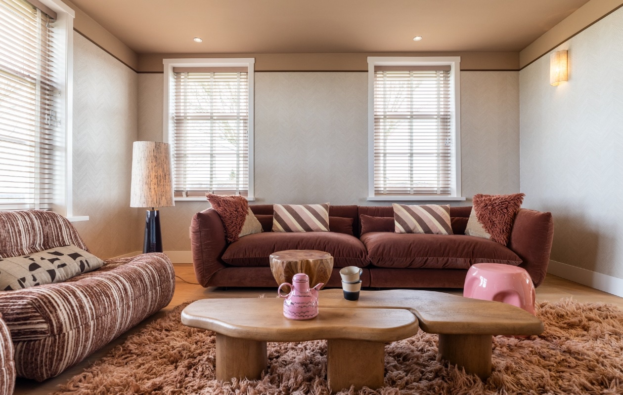 vtwonen Weer verliefd op je huis aflevering 1 seizoen 24 2026, zitkamer vtwonen Weer verliefd op je huis aflevering 1 seizoen 24 | styling Marianne Luning | fotografie Margriet Hoekstra