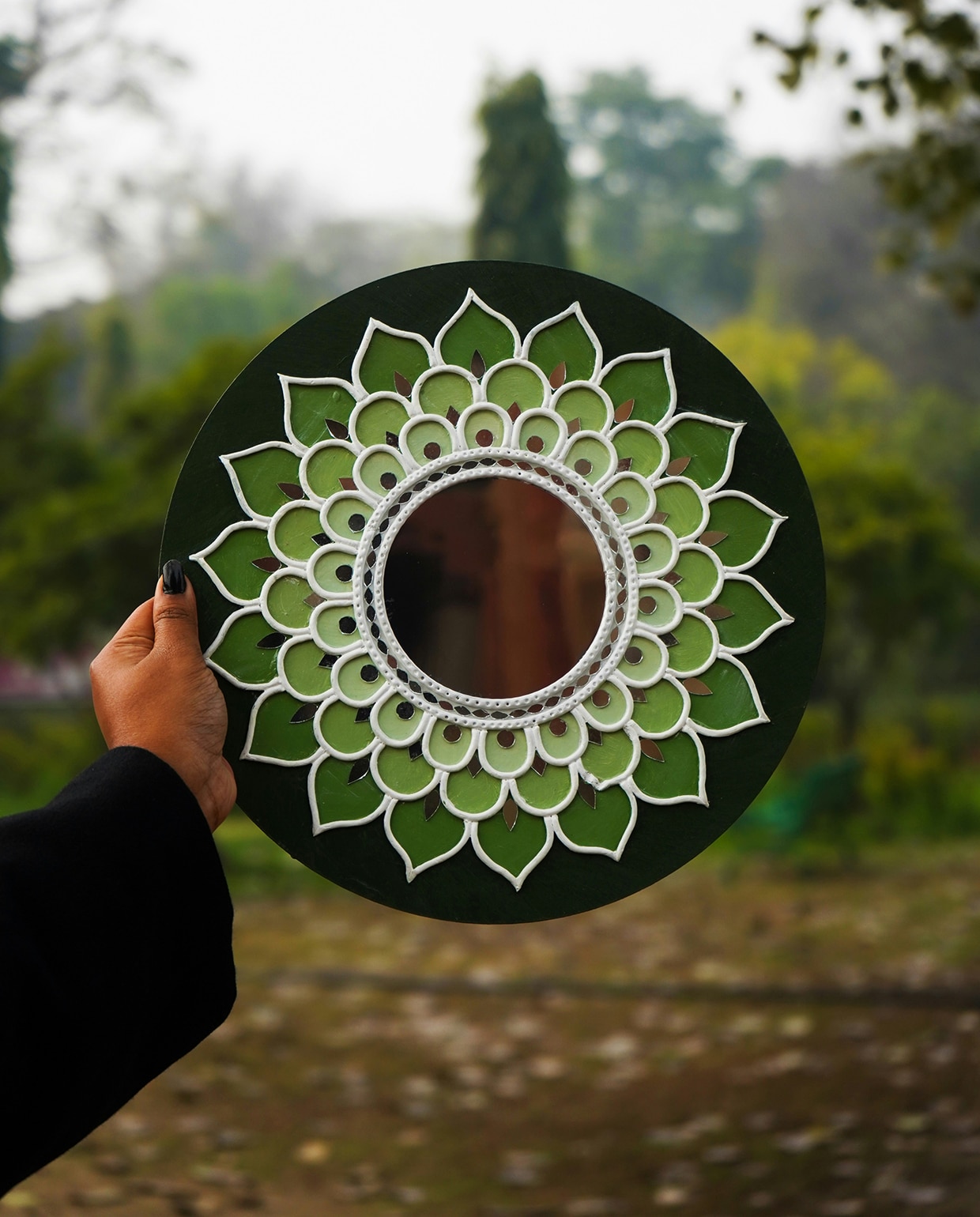 vtwonen | buitenspiegels | foto: unsplash vtwonen | buitenspiegels | foto: unsplash