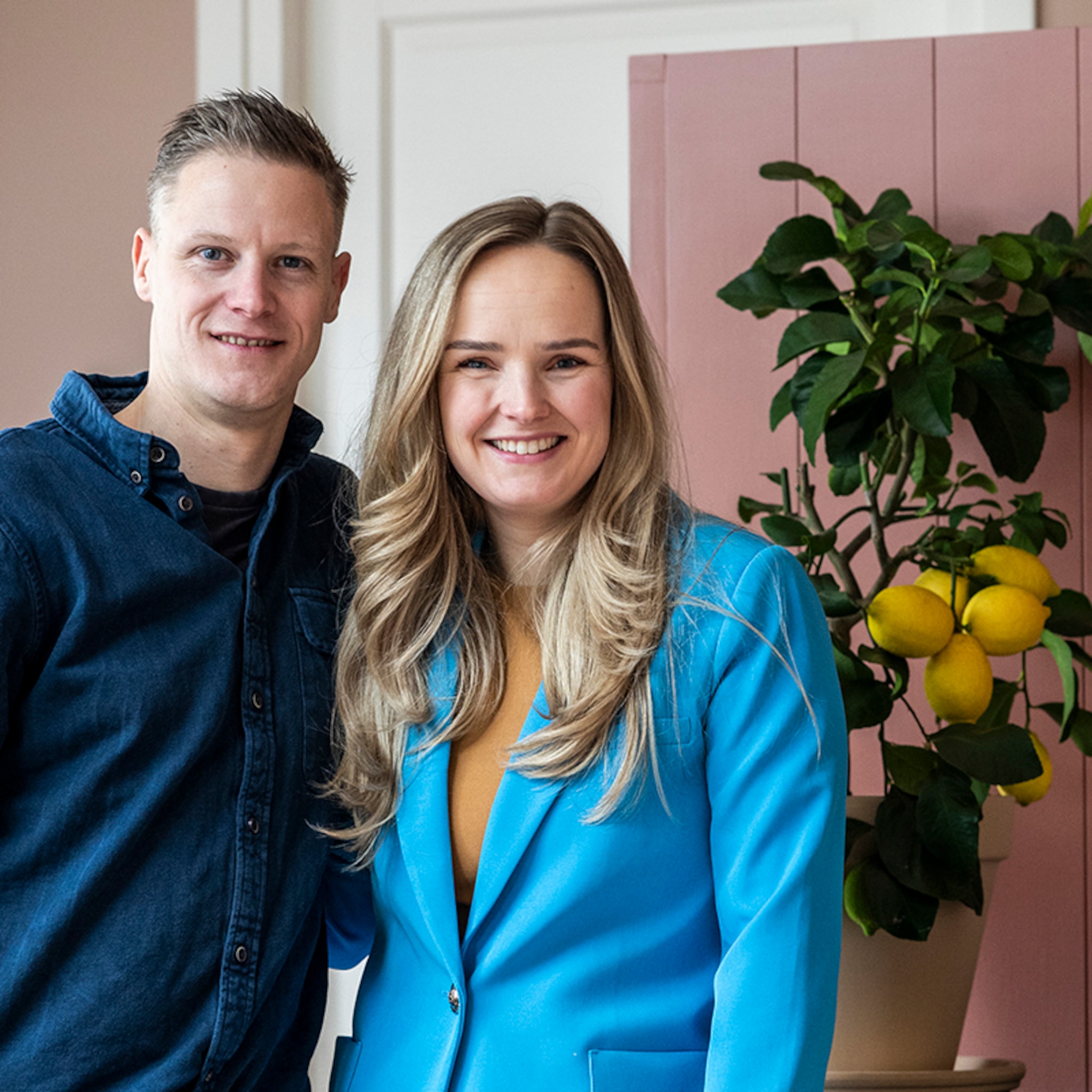 aflevering 1 marianne nieuwe niedorp sneak peek