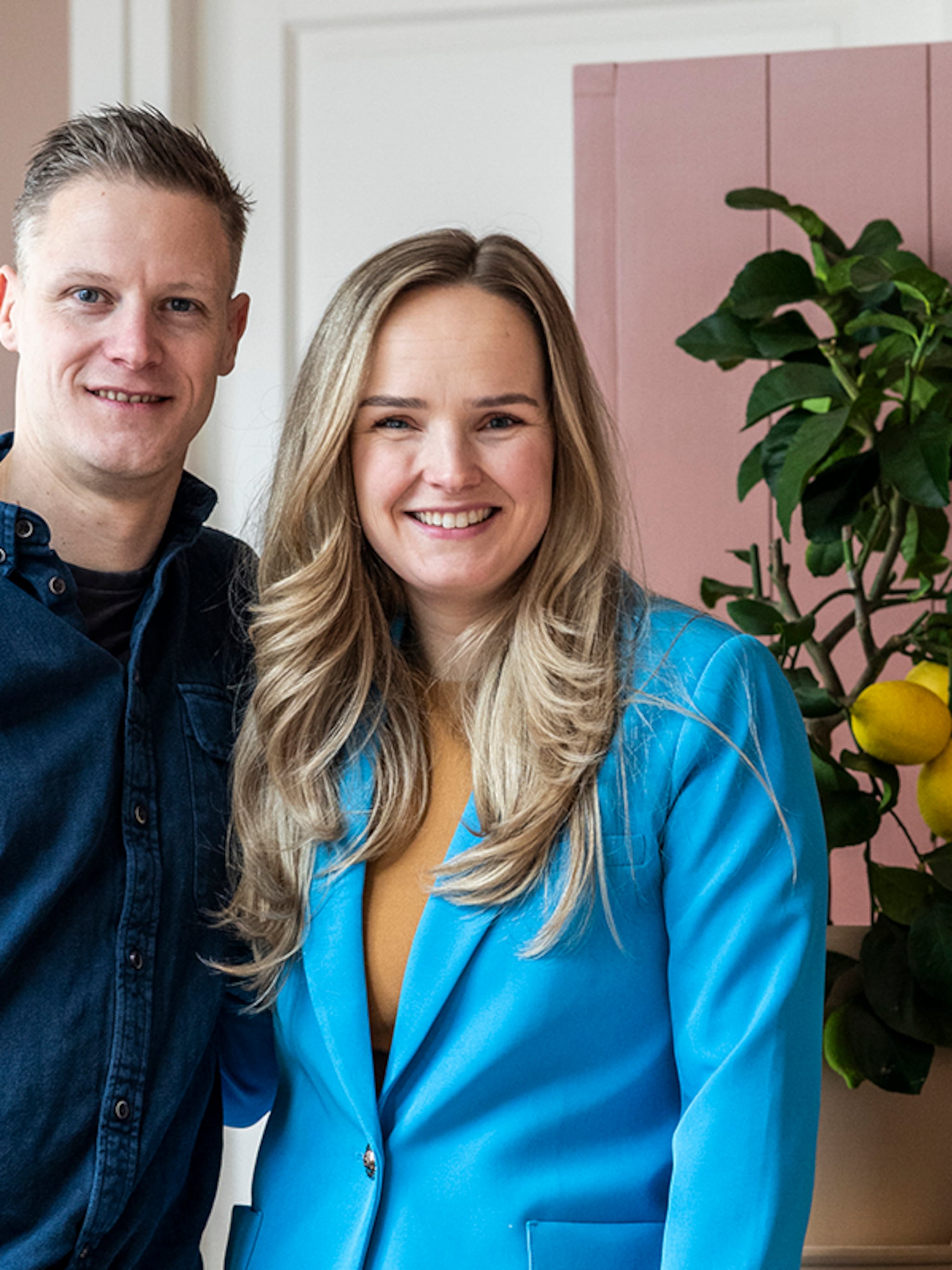 aflevering 1 marianne nieuwe niedorp sneak peek