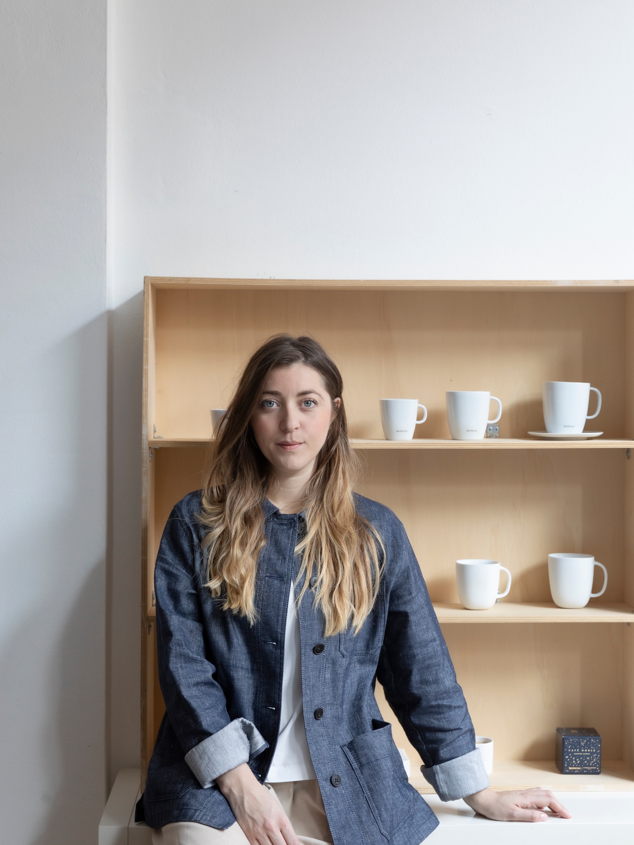 favorieten van designer federica biasi