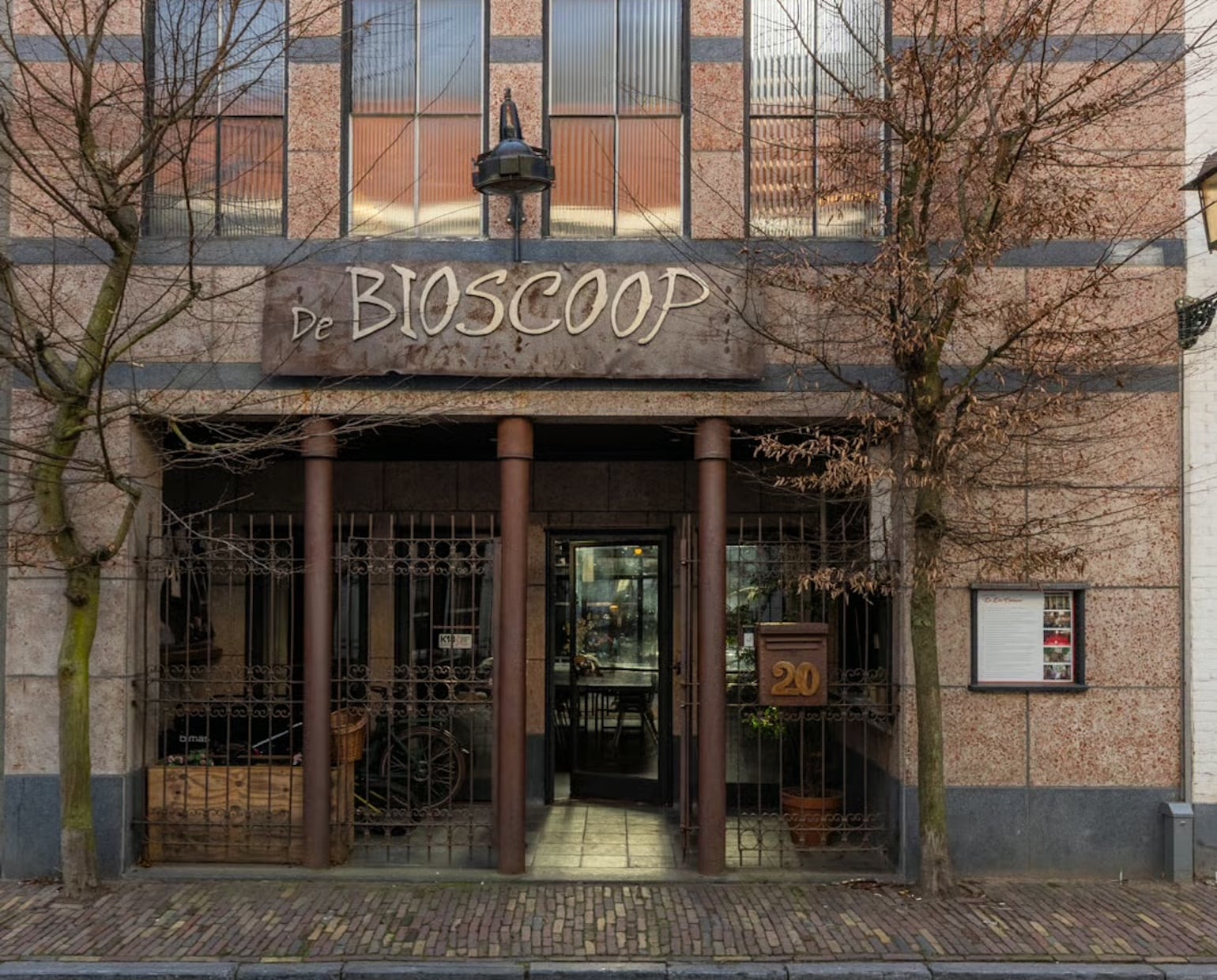 Funda - Van der Sande Makelaars