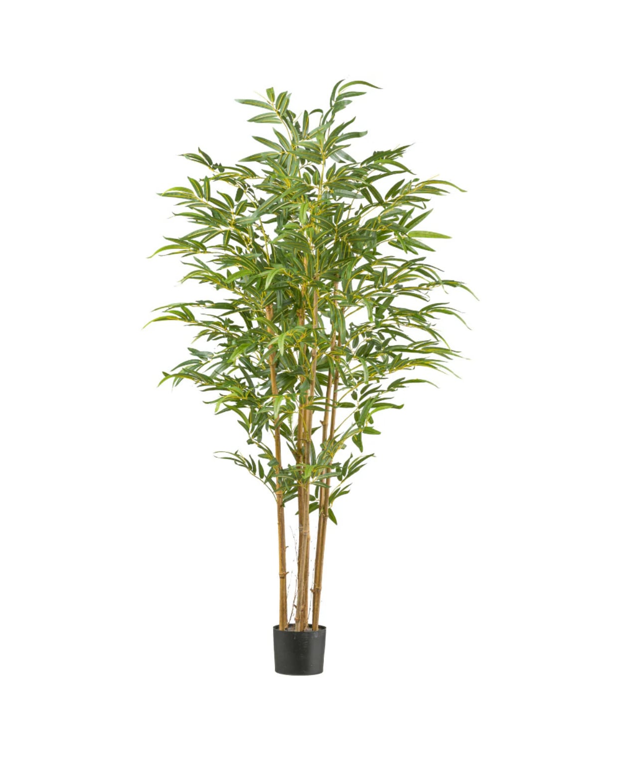 Flourify kunstplant - Bamboe - 180 cm Flourify