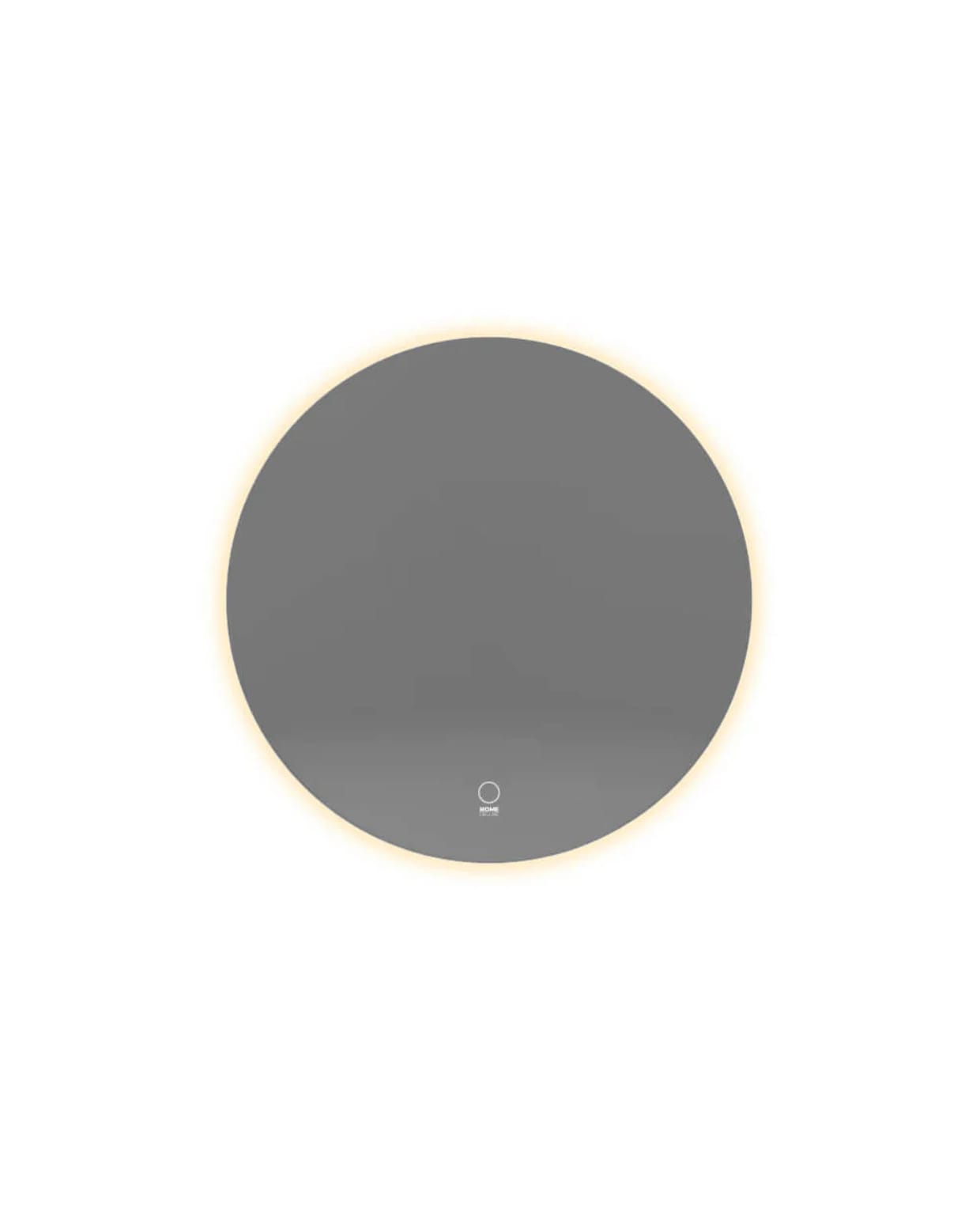 HOME DELUXE - LED-spiegel rond SILA | Afmeting: 80cm Home deluxe
