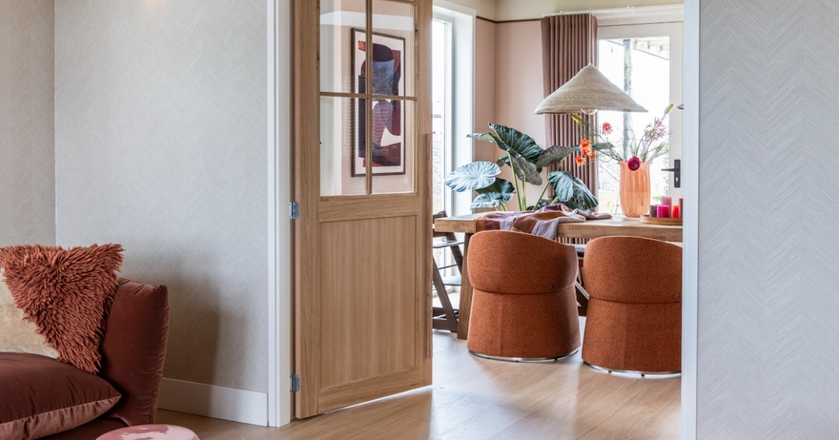 Make-over terugkijken: stylist Marianne in Nieuwe Niedorp