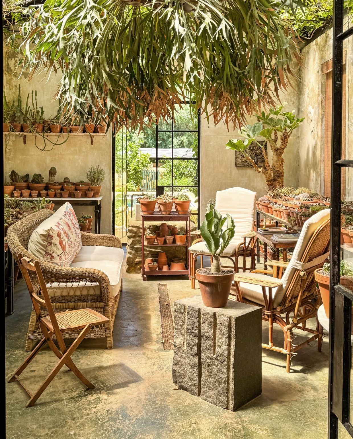 durf met theo bert binnen buiten