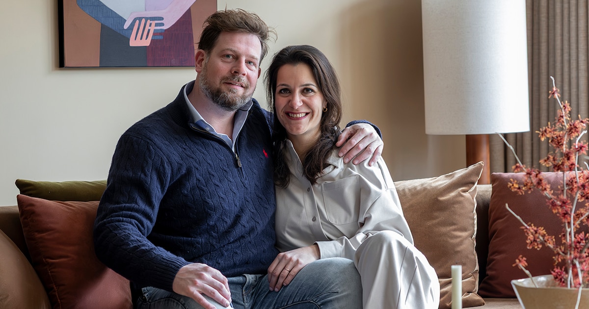 Sneak peek: make-over van stylist Frans in Leusden