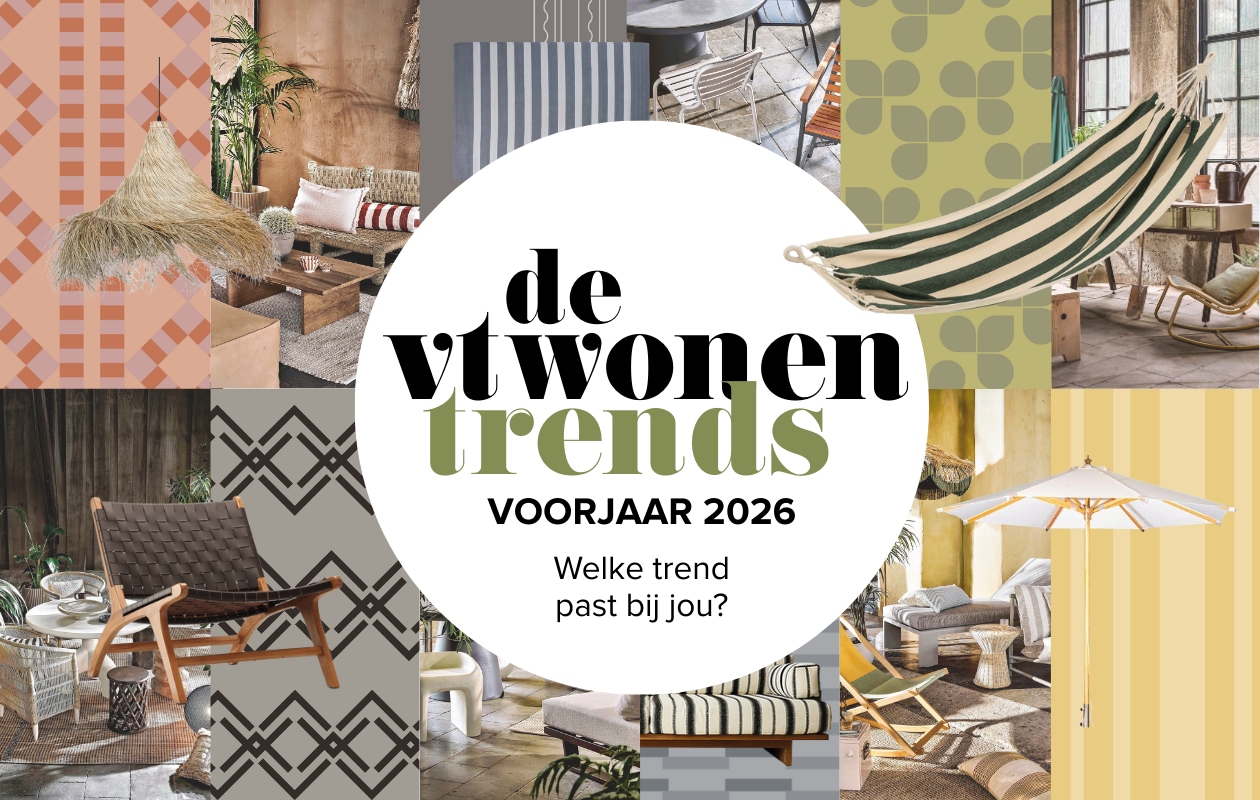 vtwonen trends voorjaar 2026