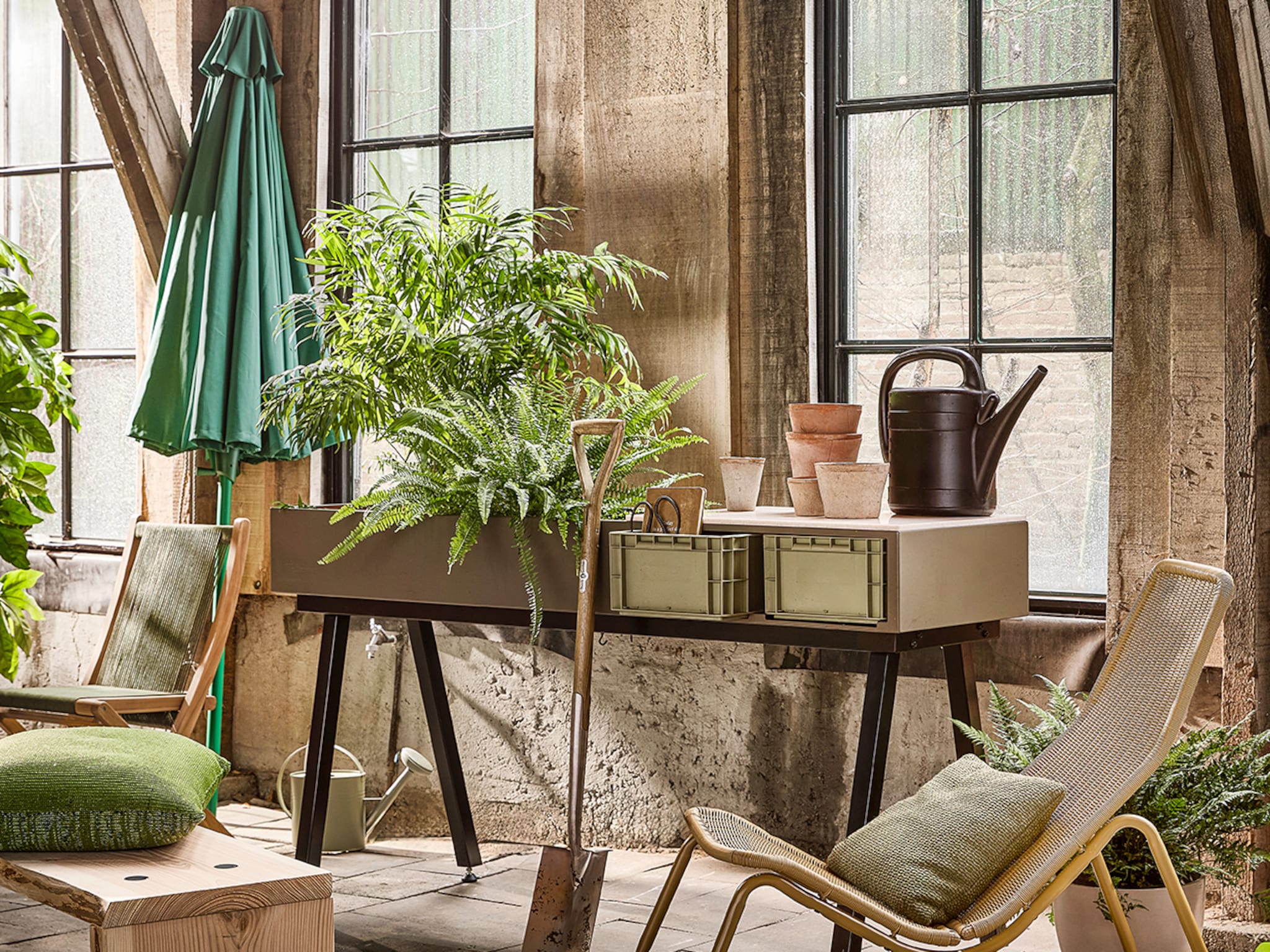 compostbak maken in 5 stappen