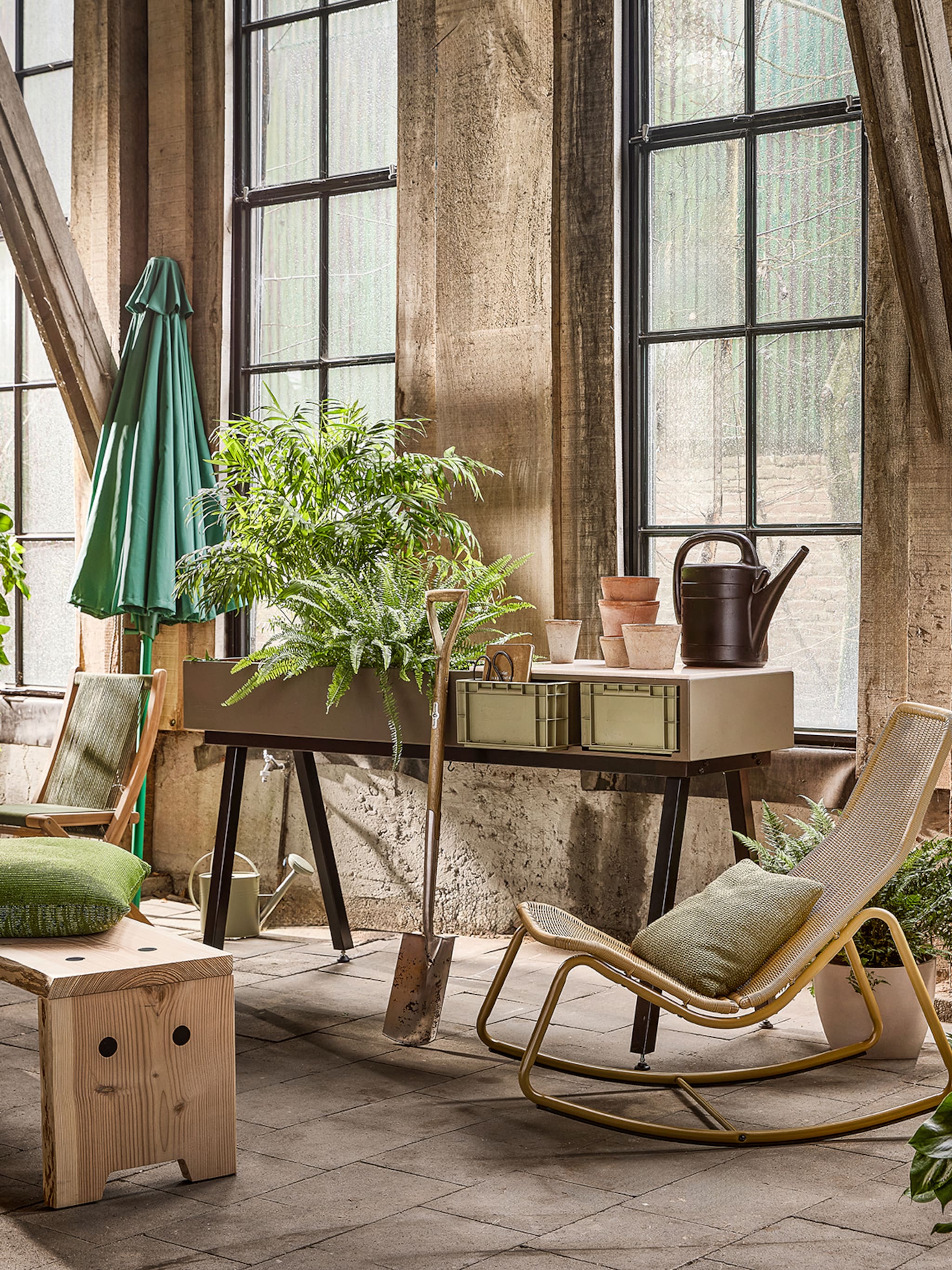 compostbak maken in 5 stappen