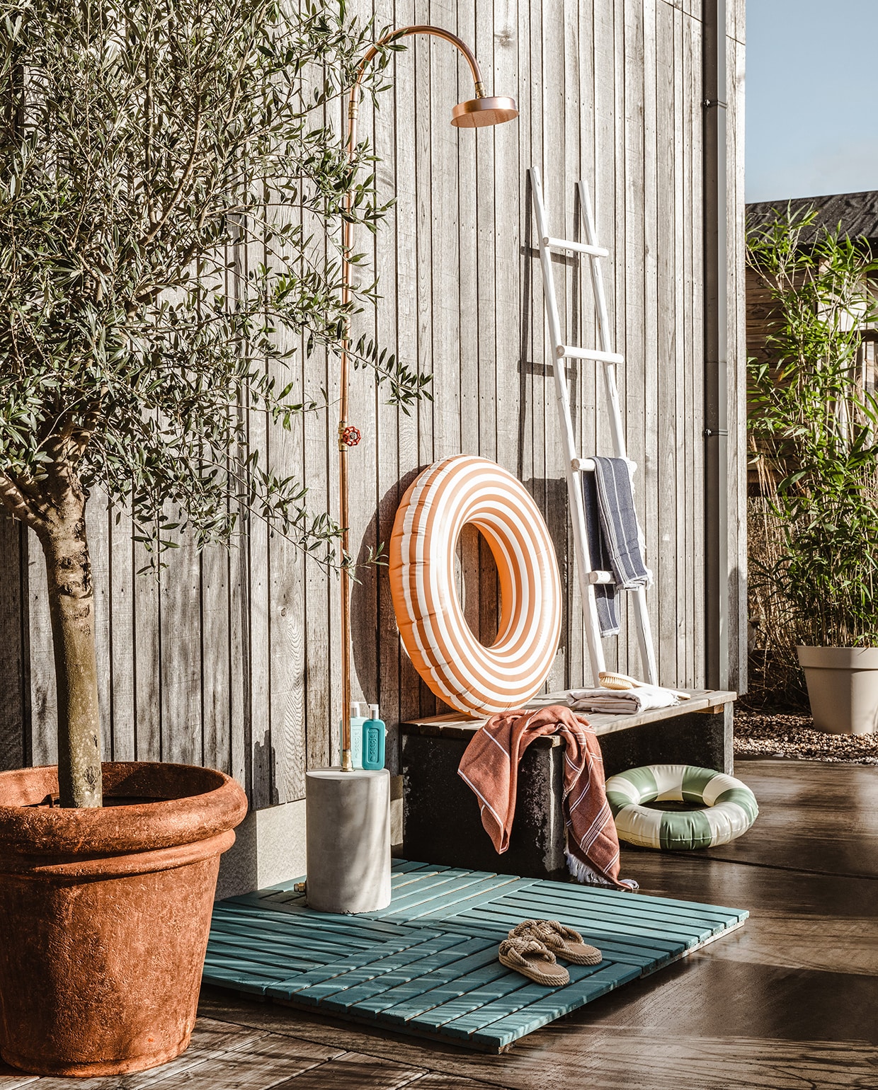 tuintrends 2026 volgens vtwonen stylisten