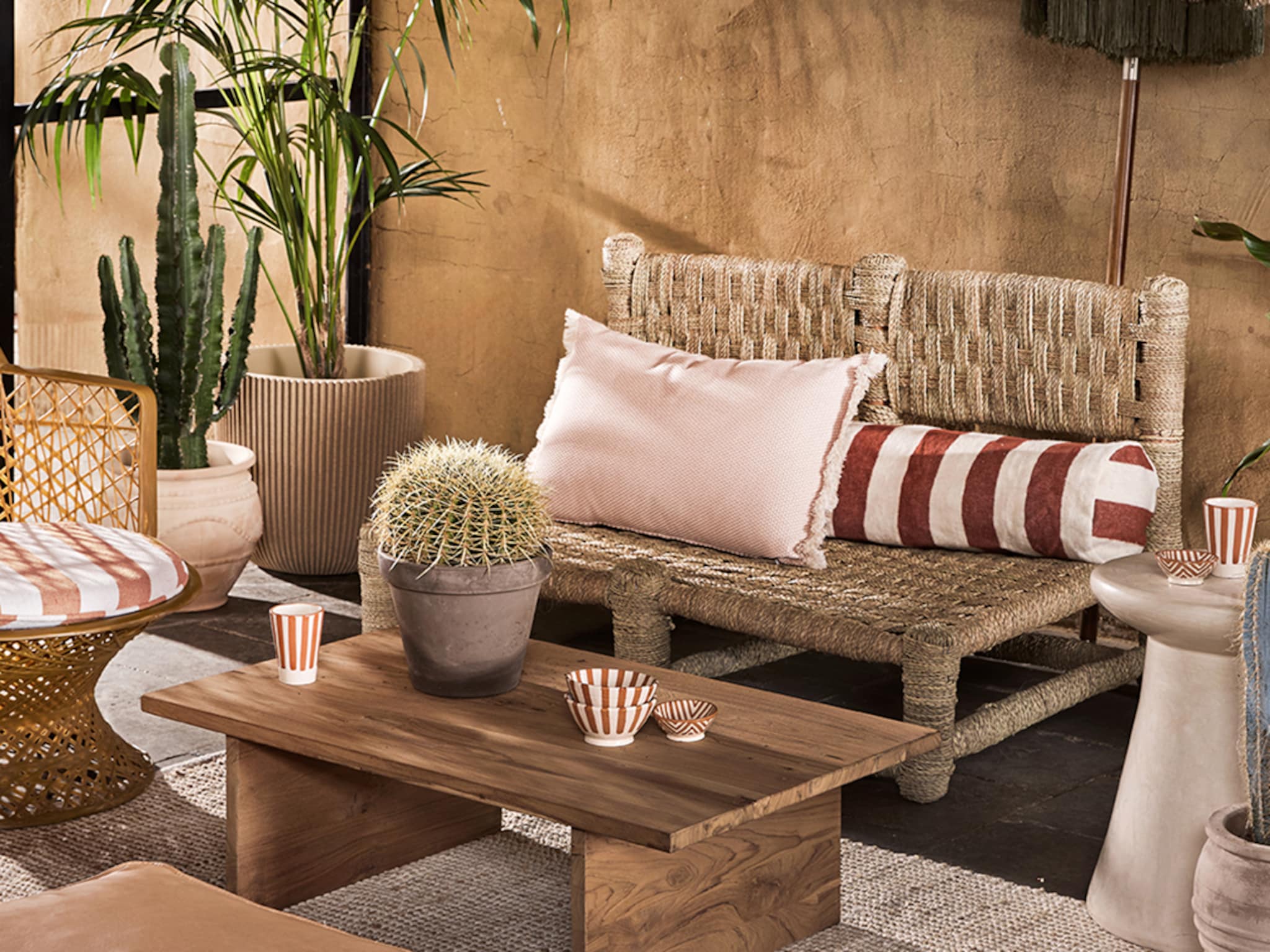 tuintrends 2026 volgens vtwonen stylisten