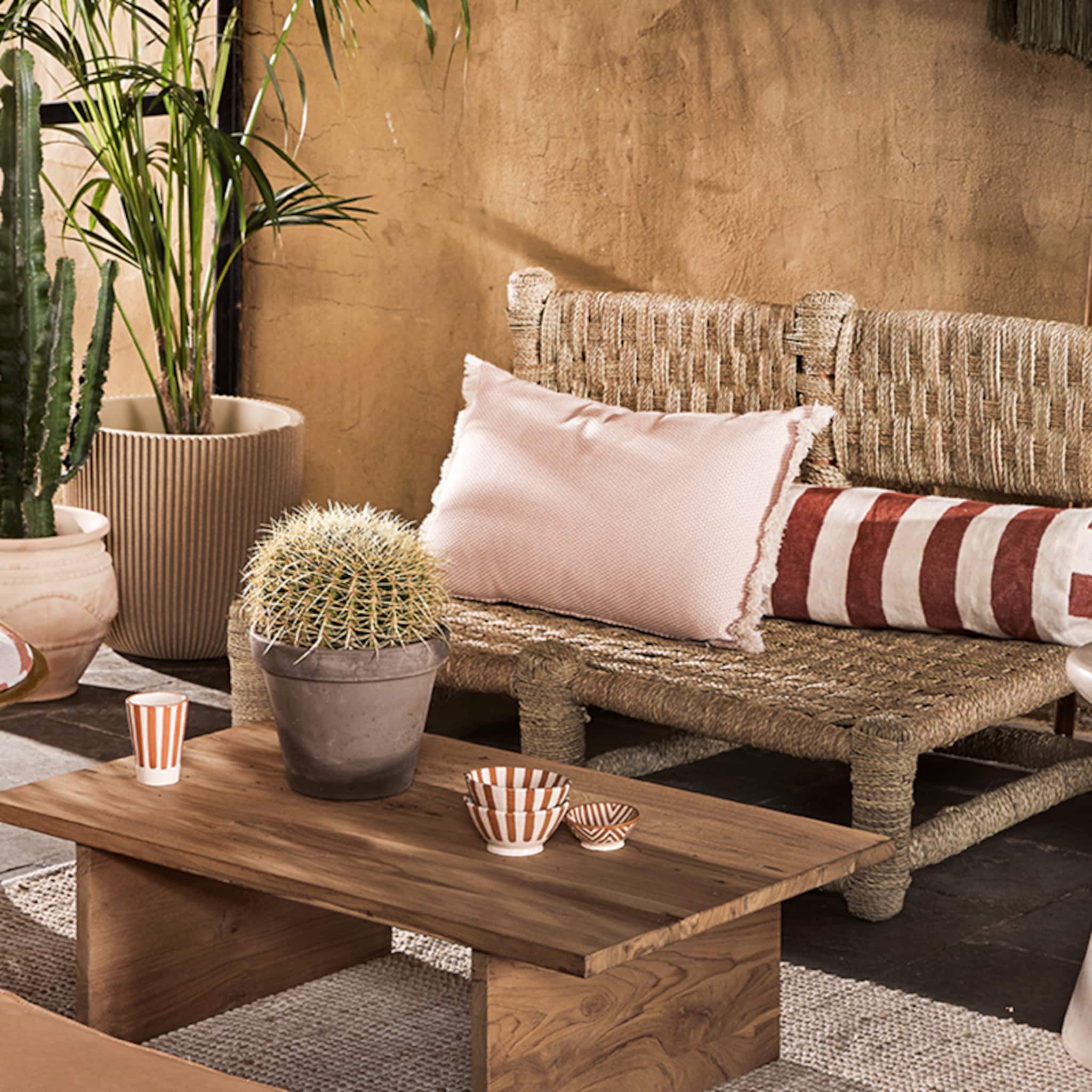 tuintrends 2026 volgens vtwonen stylisten