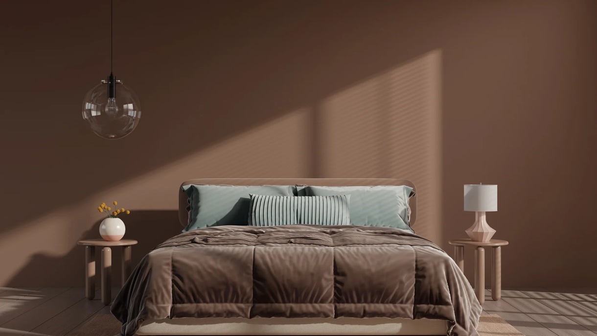 gezocht testers voor deze nieuwe matte muurverf