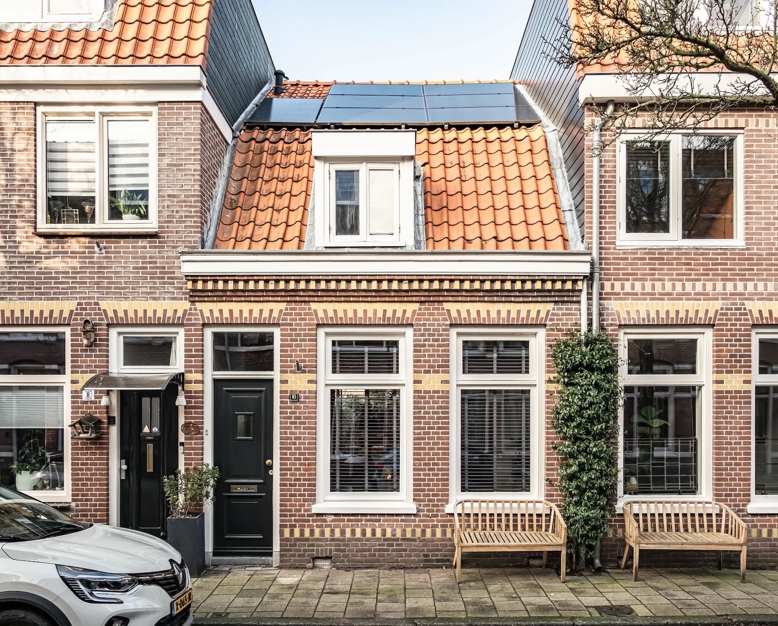 Funda - Mooijekind Vleut Makelaars Haarlem