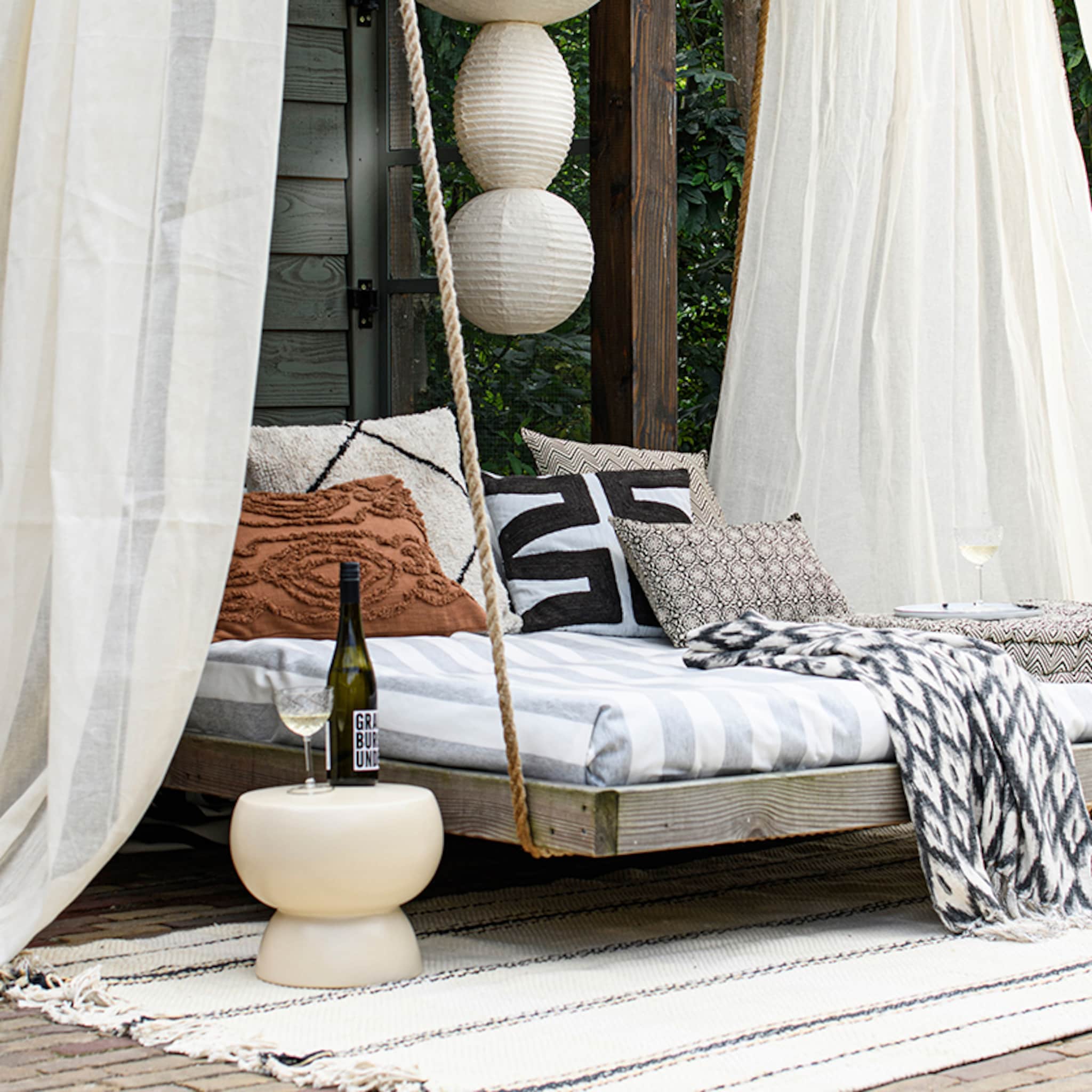 tuinmeubeltrends voor 2026 tuinmeubels