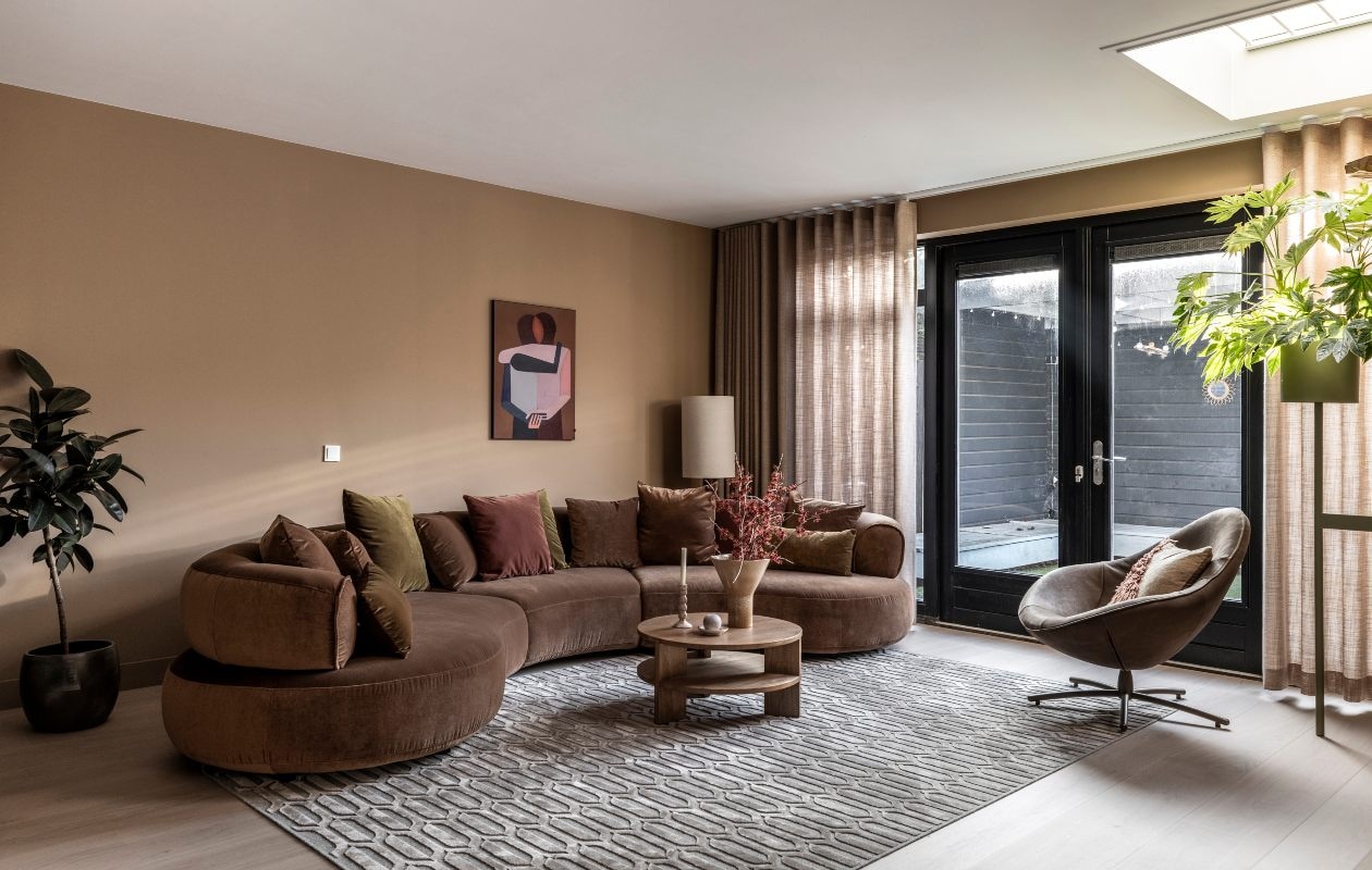 vtwonen Weer verliefd op je huis aflevering 2 seizoen 24 | styling Frans Uyterlinde | fotografie Margriet Hoekstra