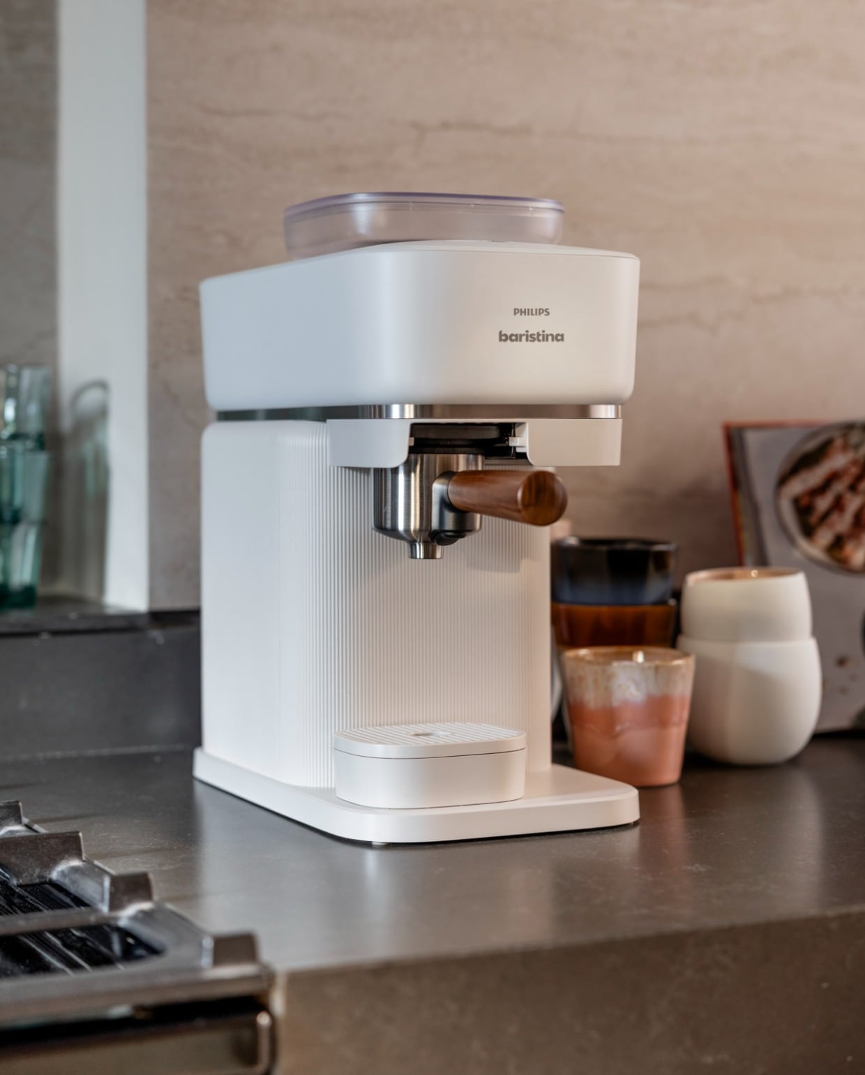 vtwonen Weer verliefd op je huis aflevering 2 seizoen 24 2026, keuken
 vtwonen Weer verliefd op je huis aflevering 2 seizoen 24 | styling Frans Uyterlinde | fotografie Margriet Hoekstra