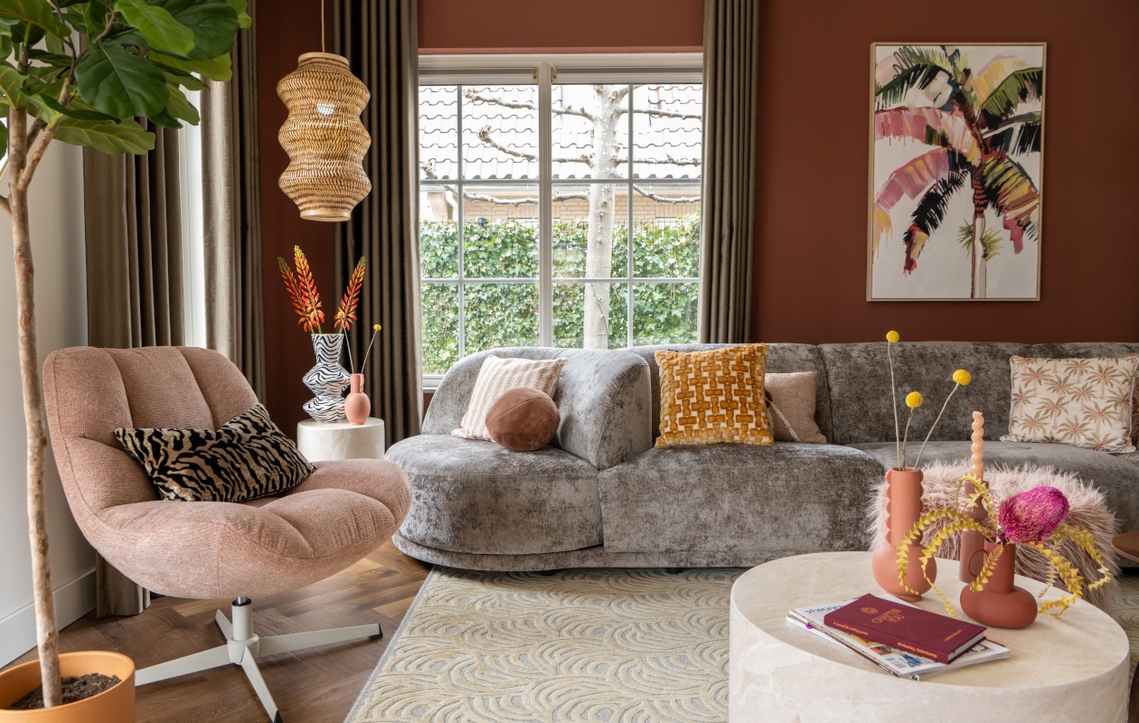 van lege ruimte naar flexibele familiezithoek nu is onze woonkamer eindelijk een geheel