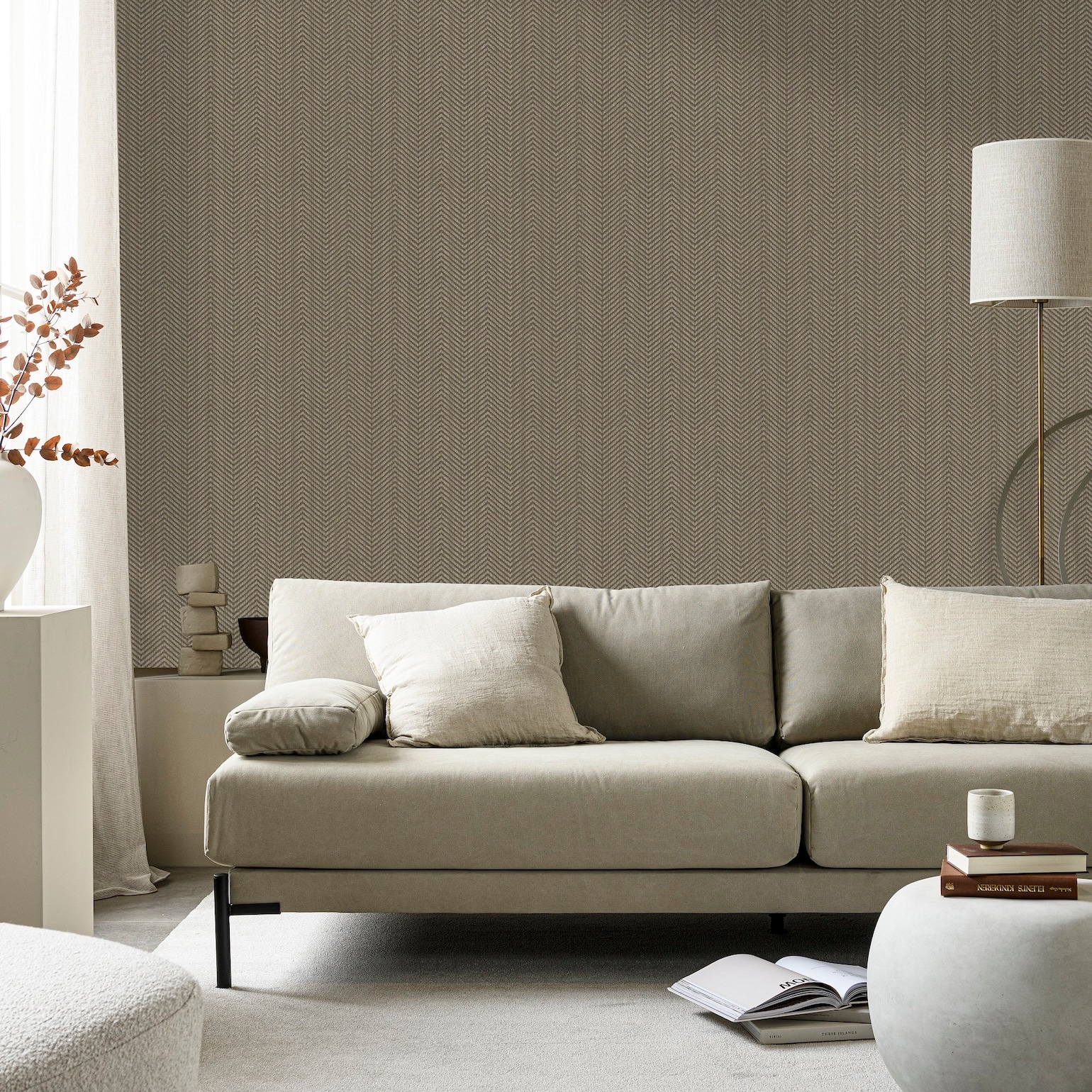 Karwei-vtwonen collectie Karwei