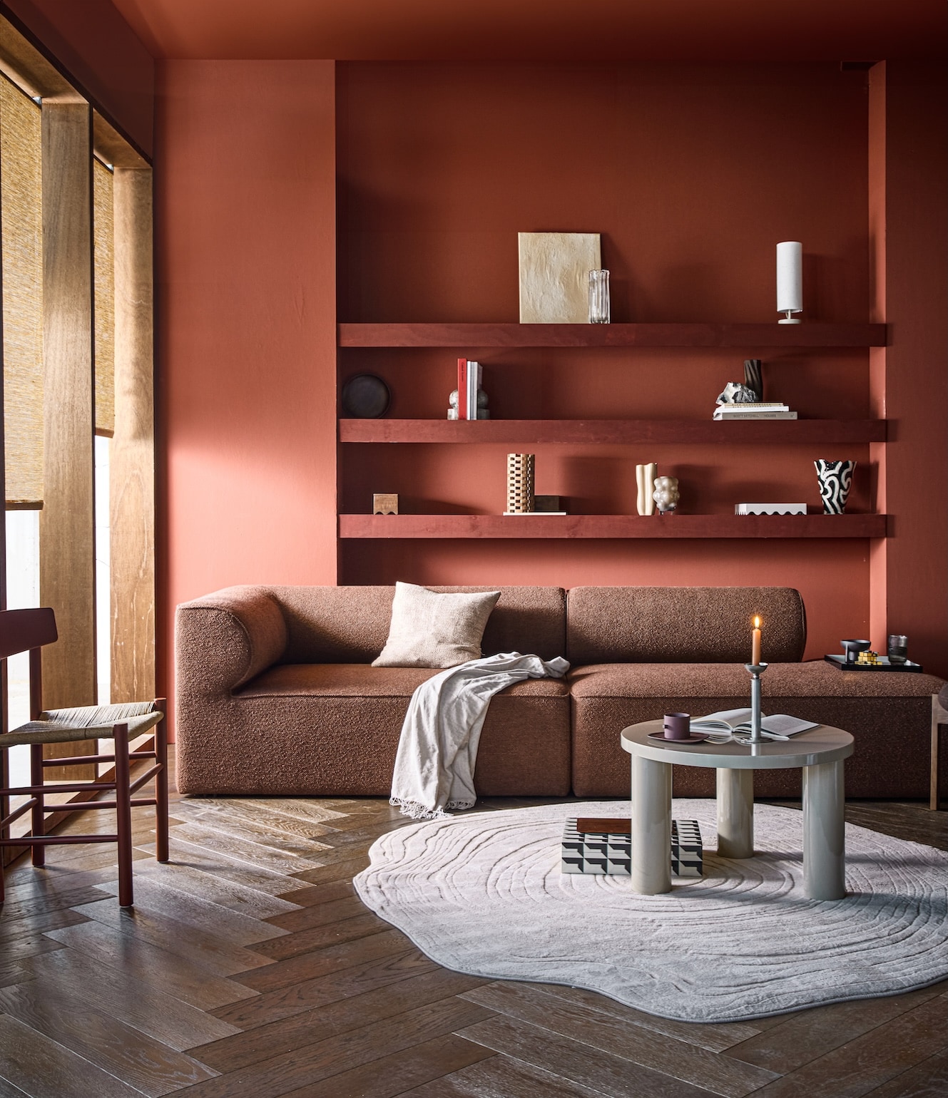 Karwei vtwonen collectie Karwei