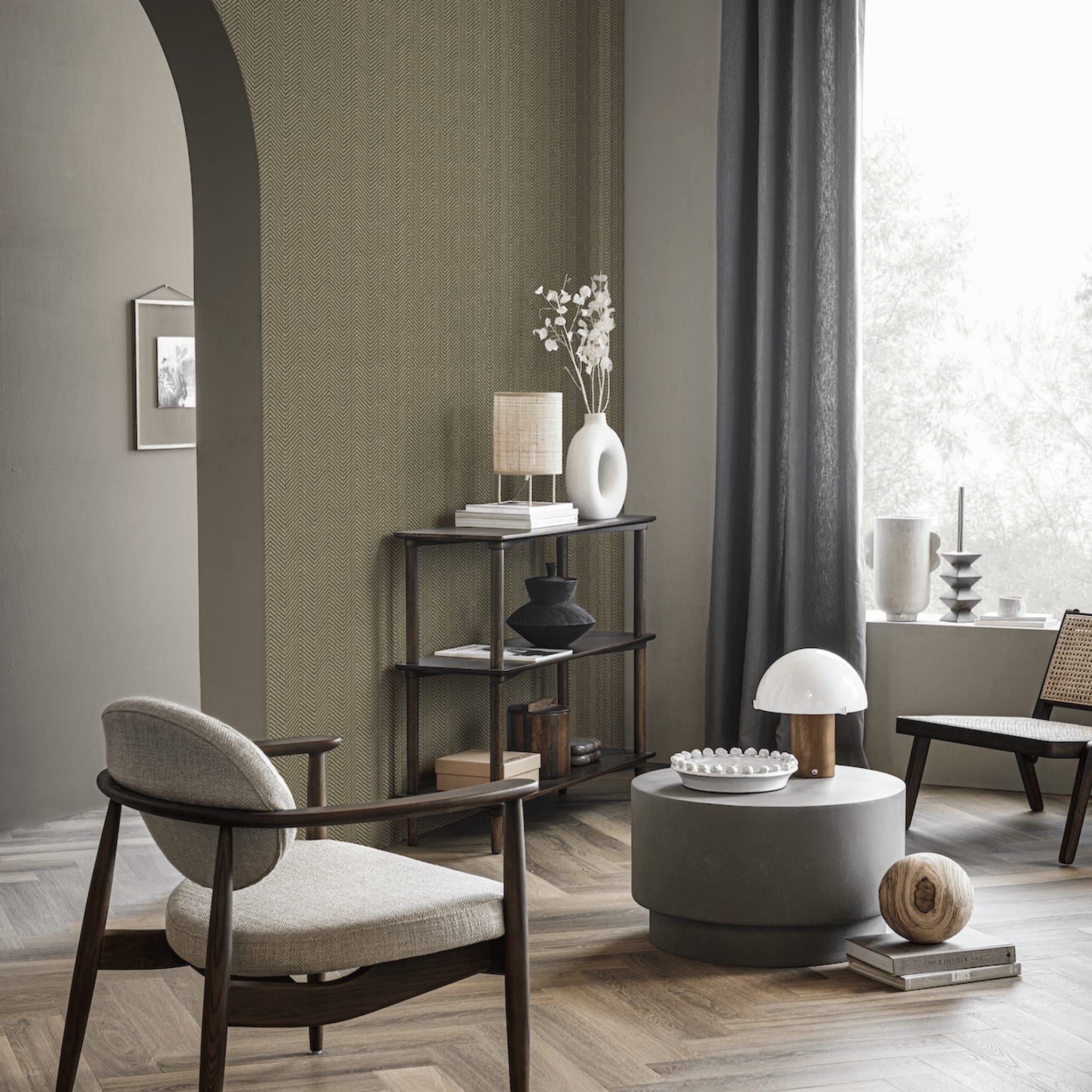 Karwei vtwonen collectie Karwei