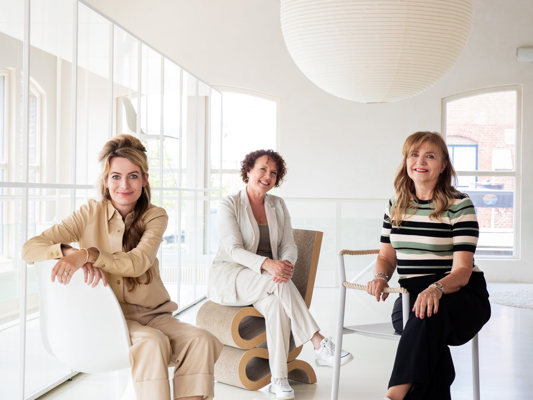 Basiscursus: iedereen een vtwonen droomhuis