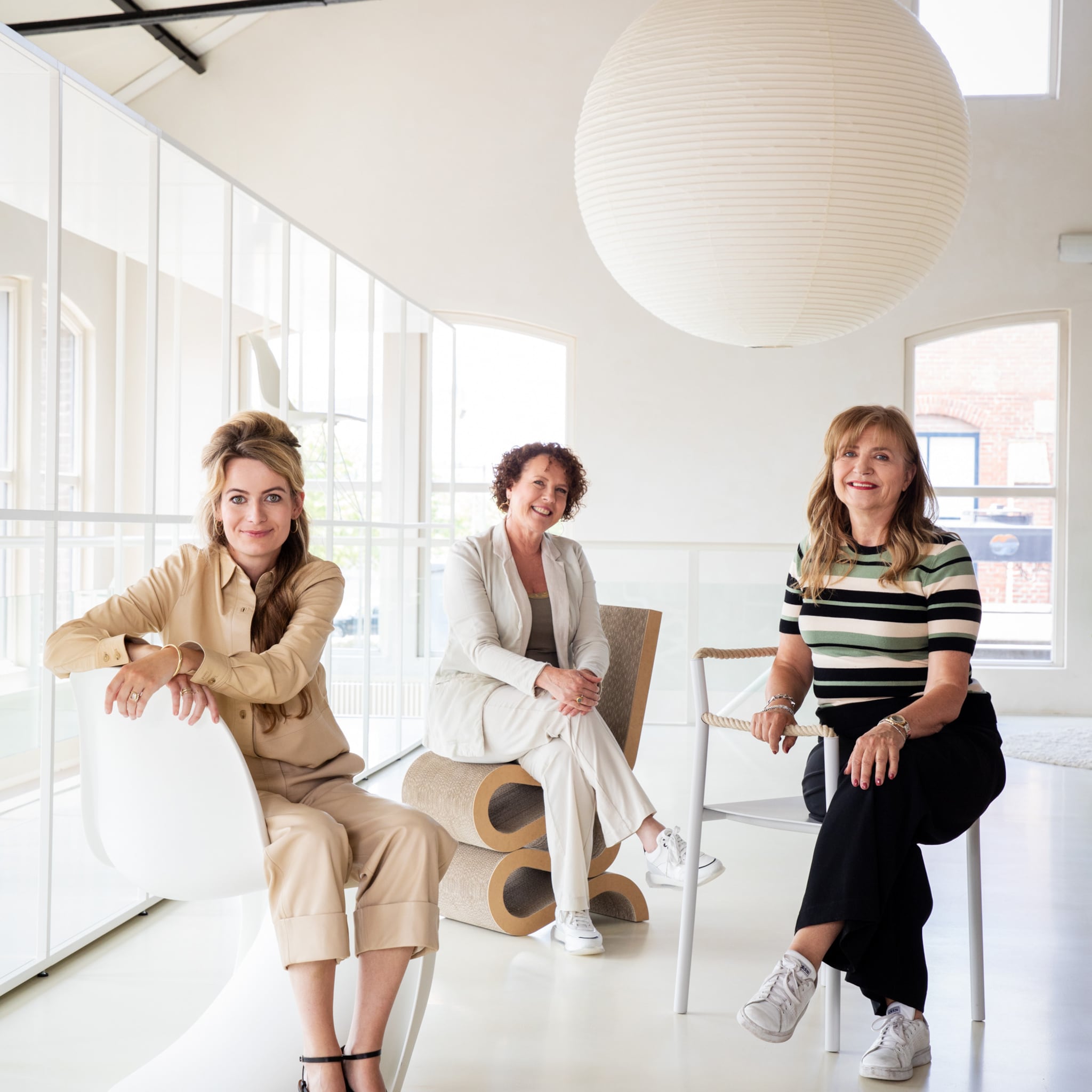 Basiscursus: iedereen een vtwonen droomhuis