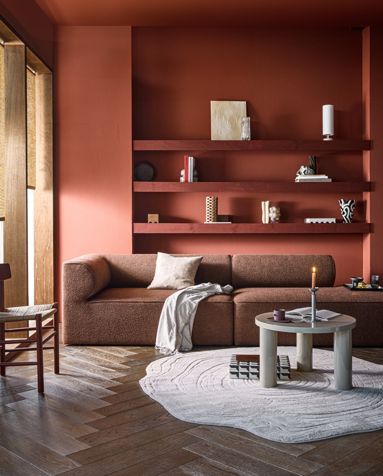 zo leg je de basis voor een interieur dat klopt van vloer tot lichtplan