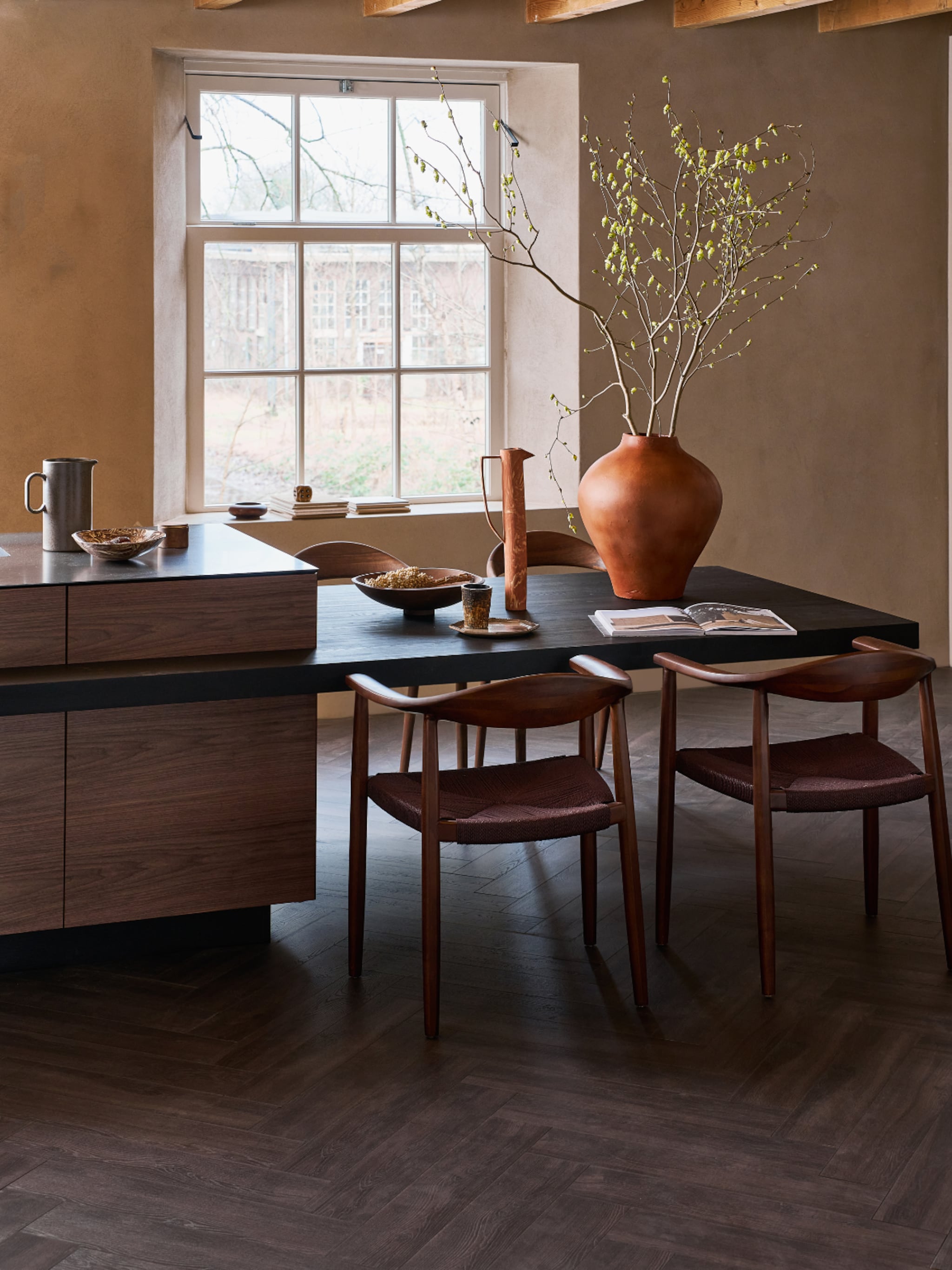 zo leg je de basis voor een interieur dat klopt van vloer tot lichtplan