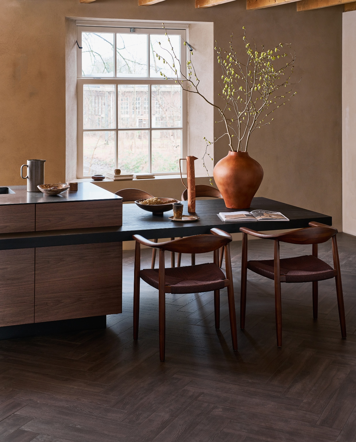 zo leg je de basis voor een interieur dat klopt van vloer tot lichtplan