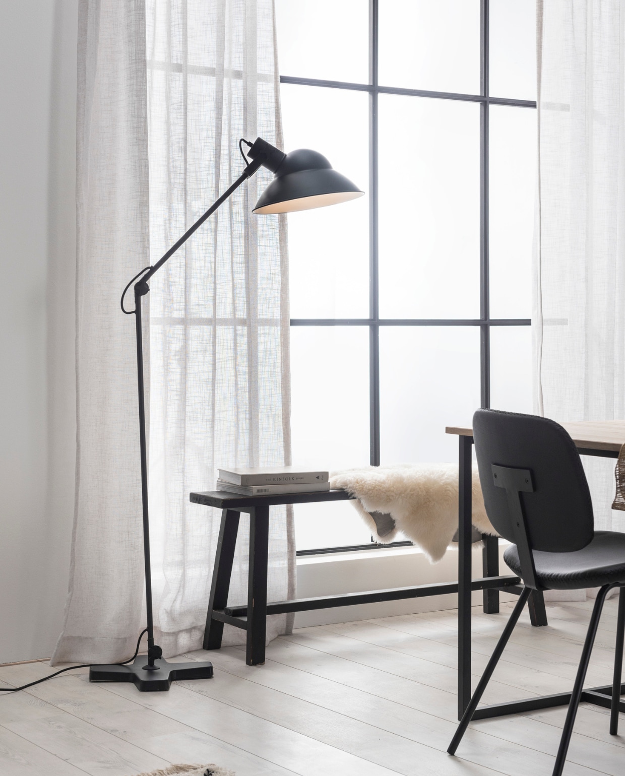 zo leg je de basis voor een interieur dat klopt van vloer tot lichtplan