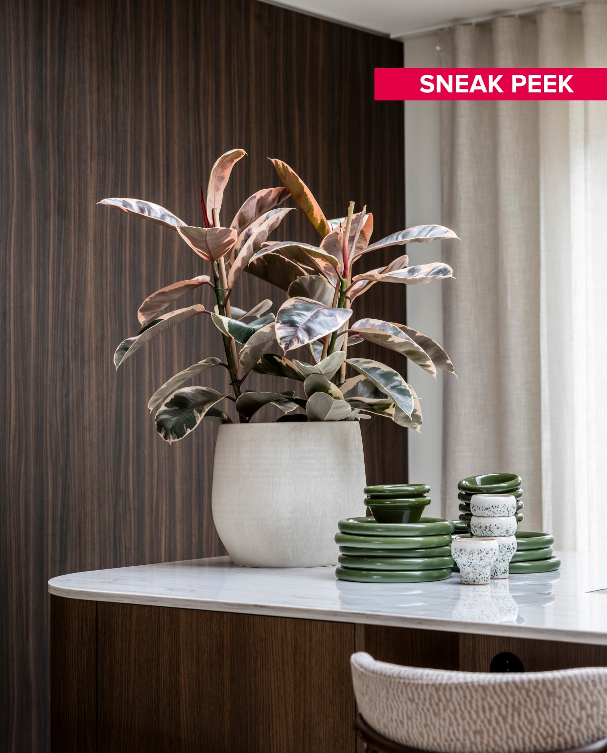 vtwonen Weer verliefd op je huis aflevering 3 seizoen 24 2026, sneak peek na de make-over vtwonen Weer verliefd op je huis aflevering 3 seizoen 24 | styling Marlies Does | fotografie Margriet Hoekstra