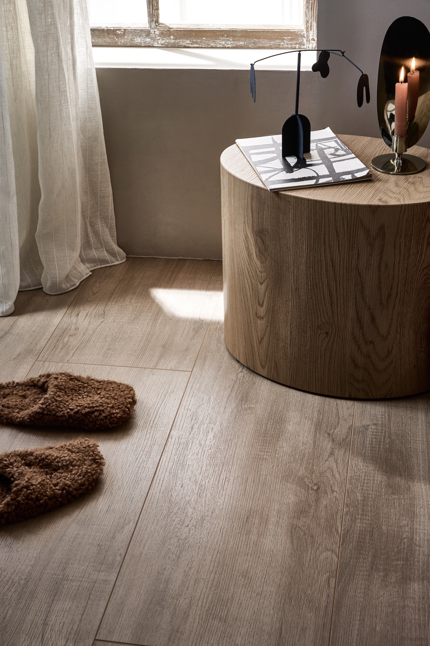 Karwei vtwonen vloerencollectie Karwei