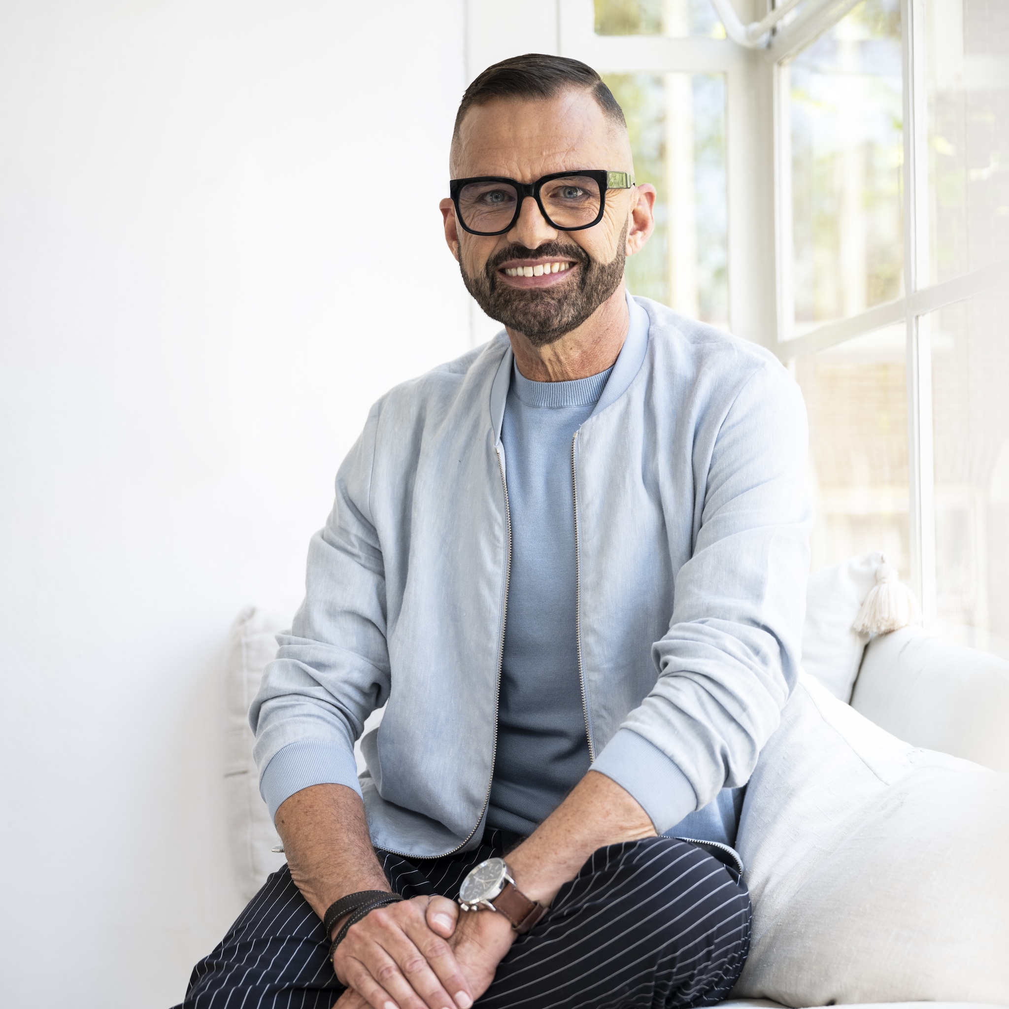 College - cursus moodboard maken