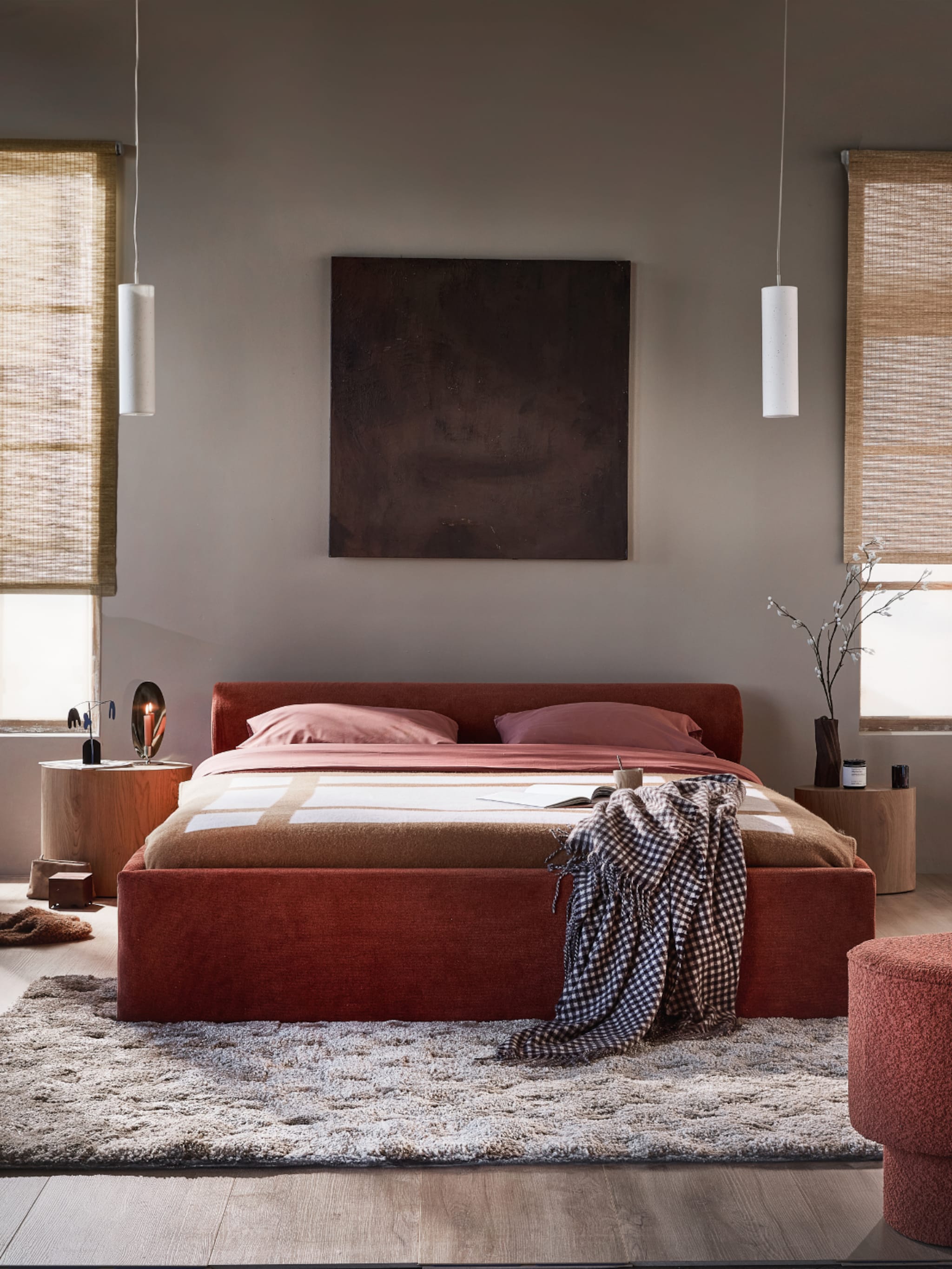 van kaal naar knus de mooiste raamdecoratie voor sfeer en privacy