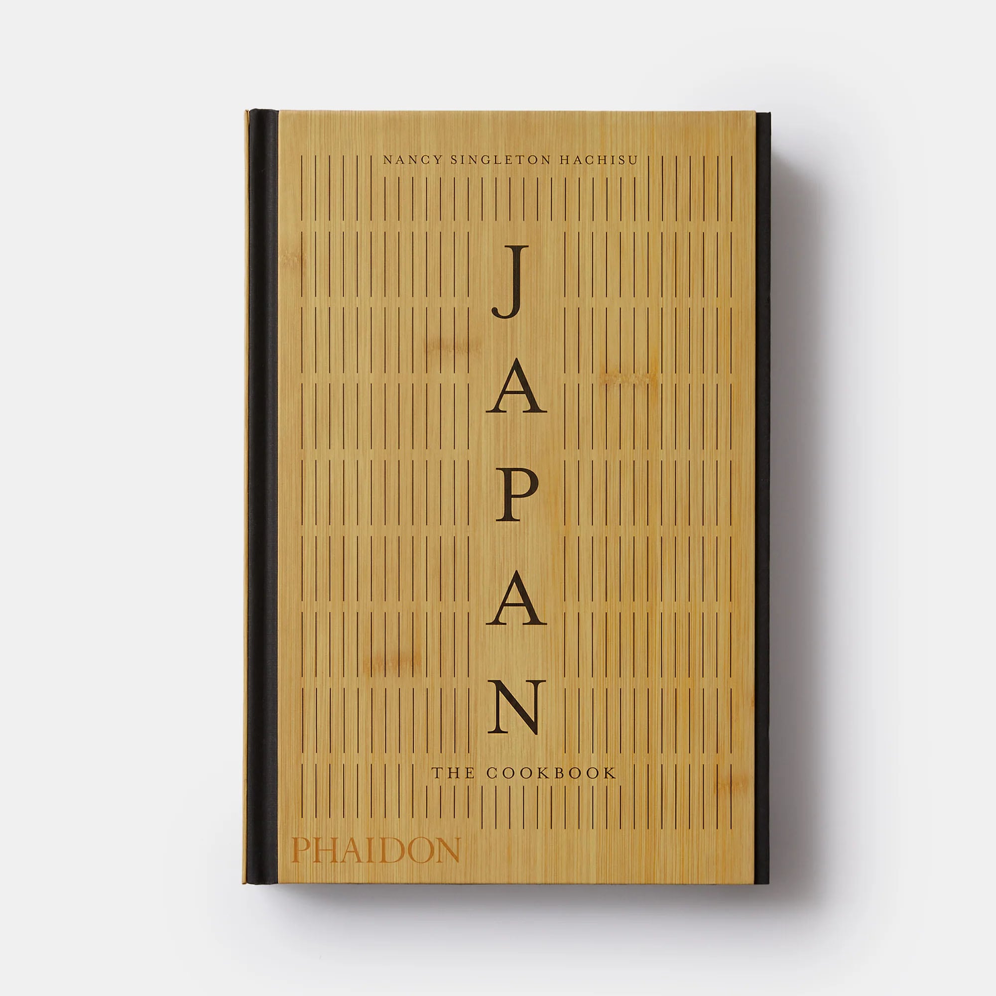 Japan: The Cookbook € 49,95 (phaidon.com). vtwonen Design 04-2026 | Phaidon