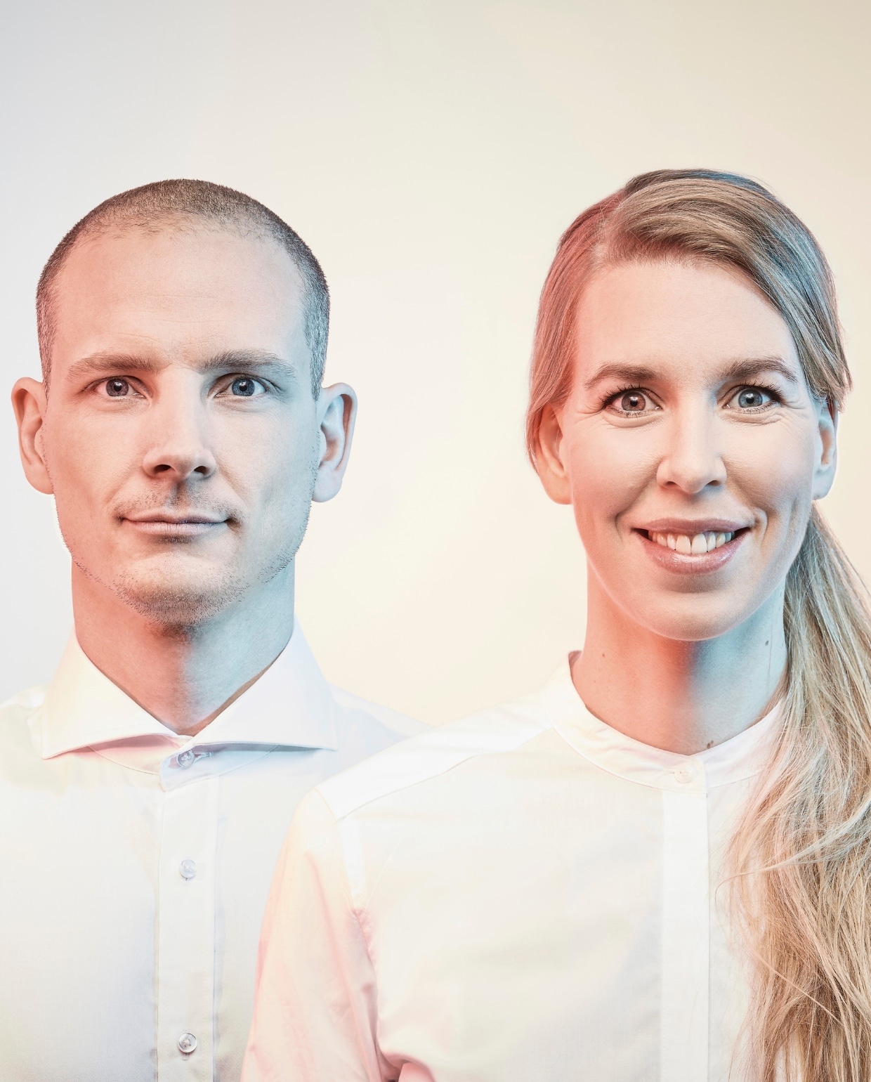 Tineke Beunders en Nathan Wierink vtwonen design 01-2026