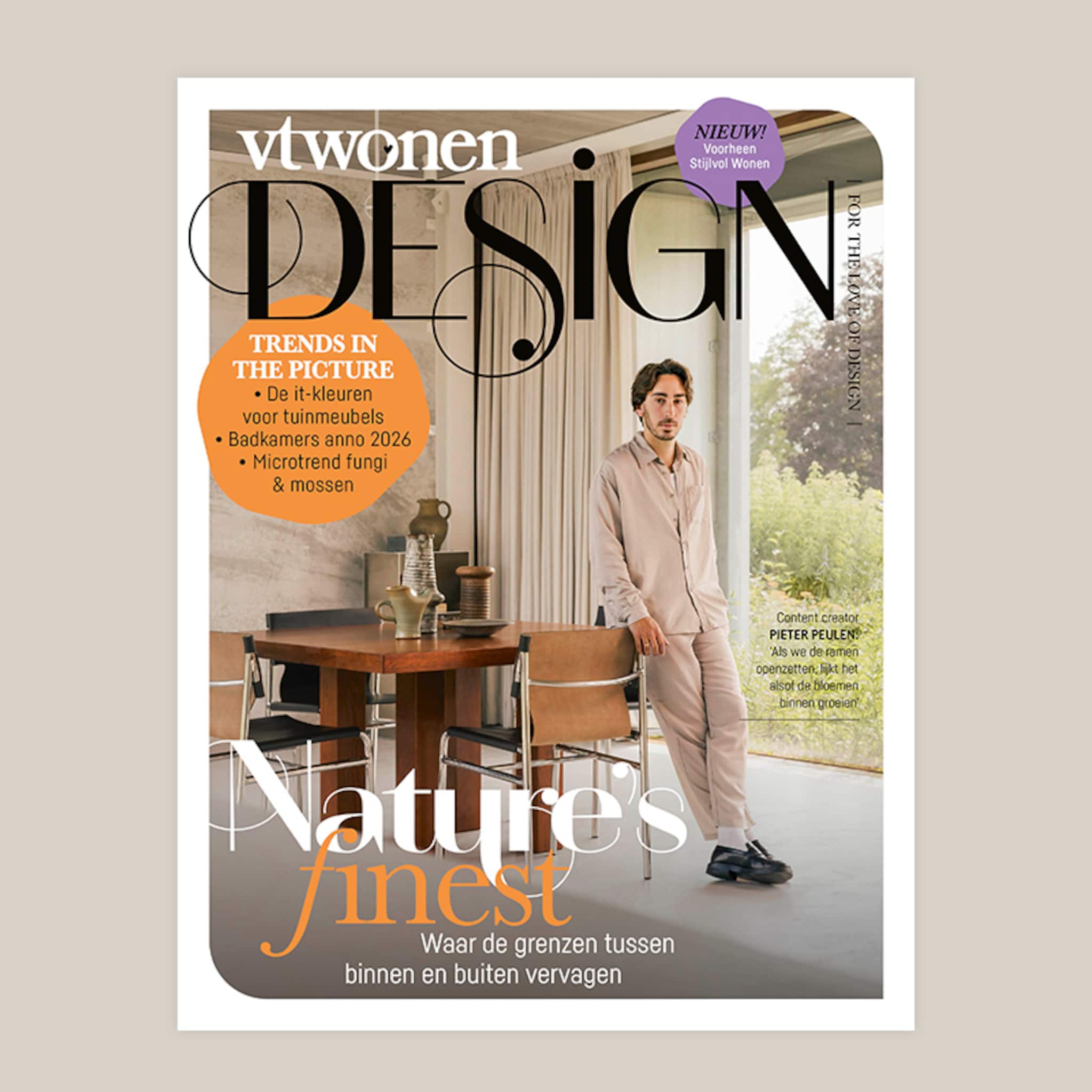 nieuwe vtwonen design kopen online bestellen