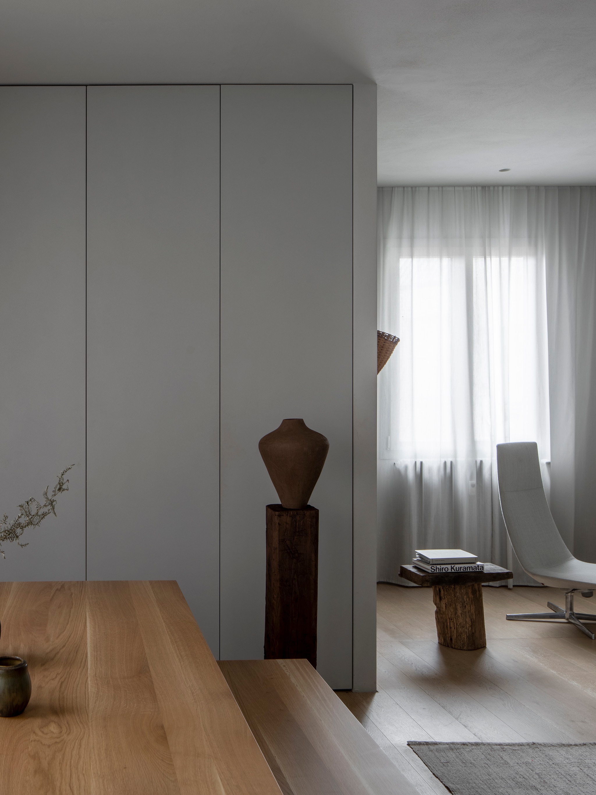 binnenkijken federica biasi warm minimalisme