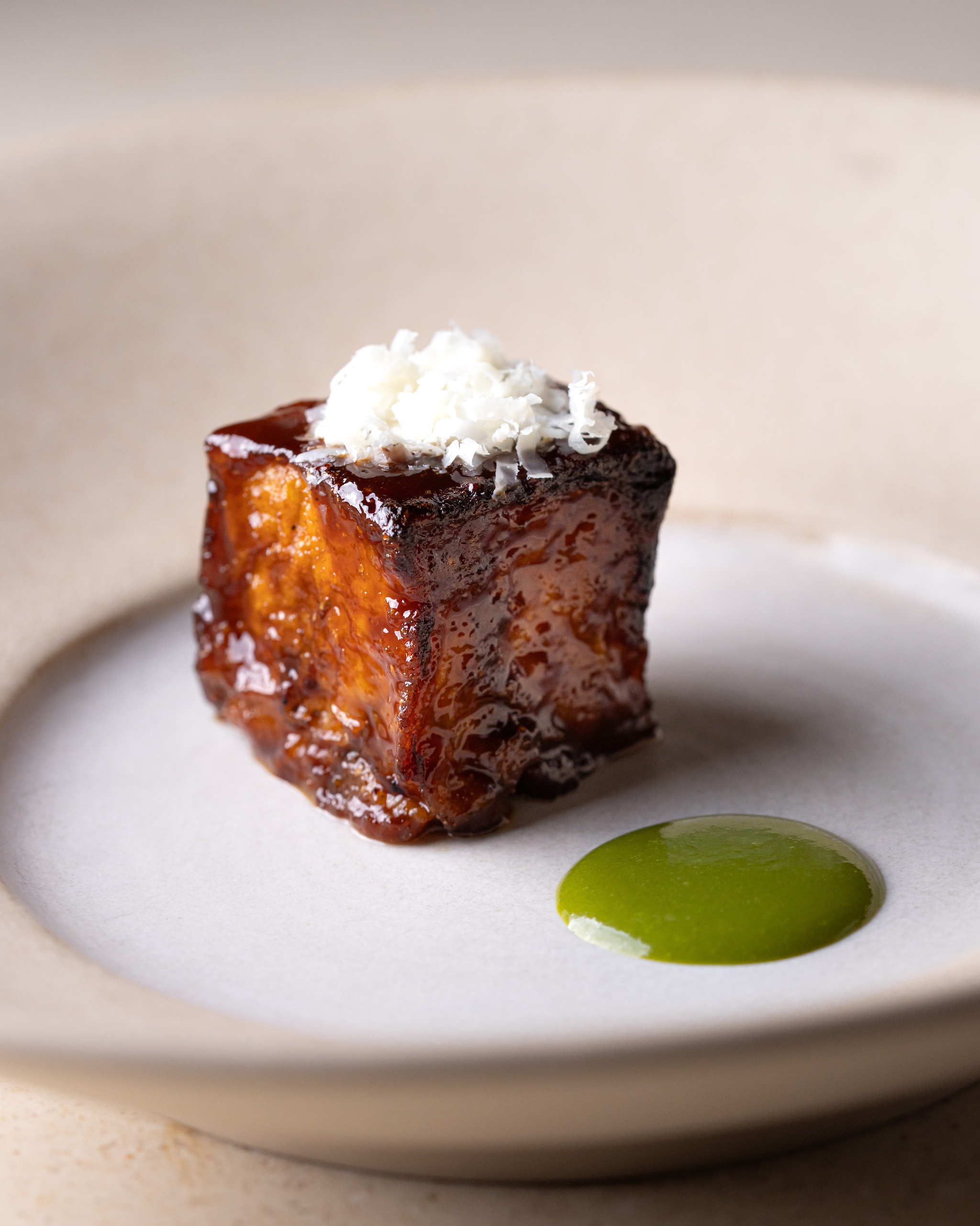 ristorante abba vtwonen Design 04-2026 | persbeeld ristorante abba