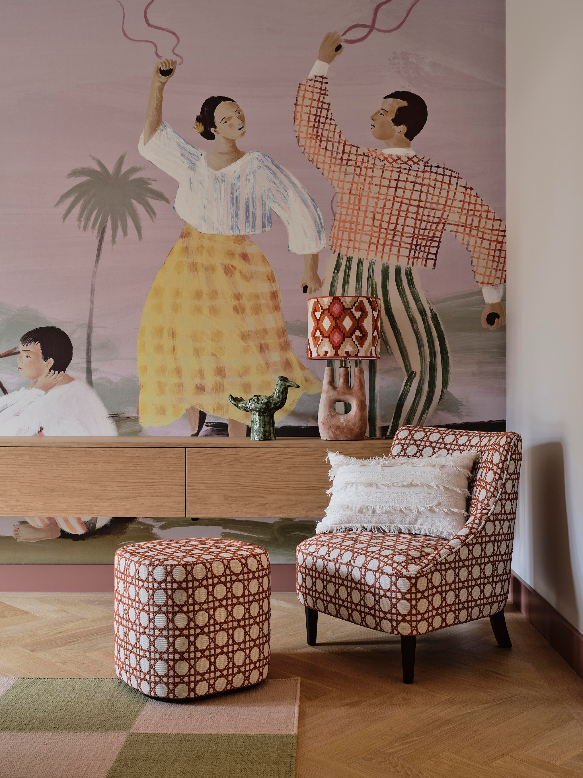 vtwonen Design 05-2026 | styling en fotografie Space Content Studio