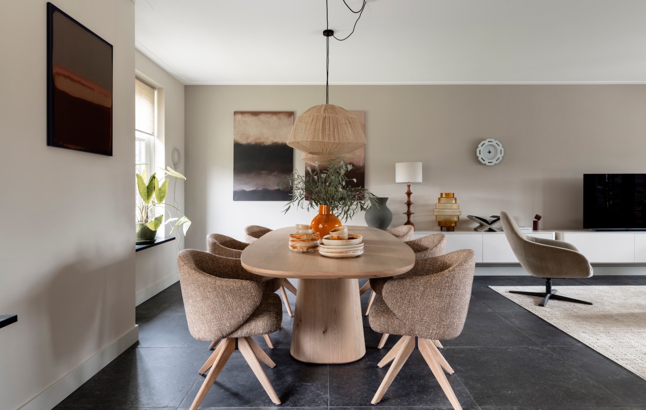 kleurexpertise maakt het verschil zo vind je jouw ideale muurkleur