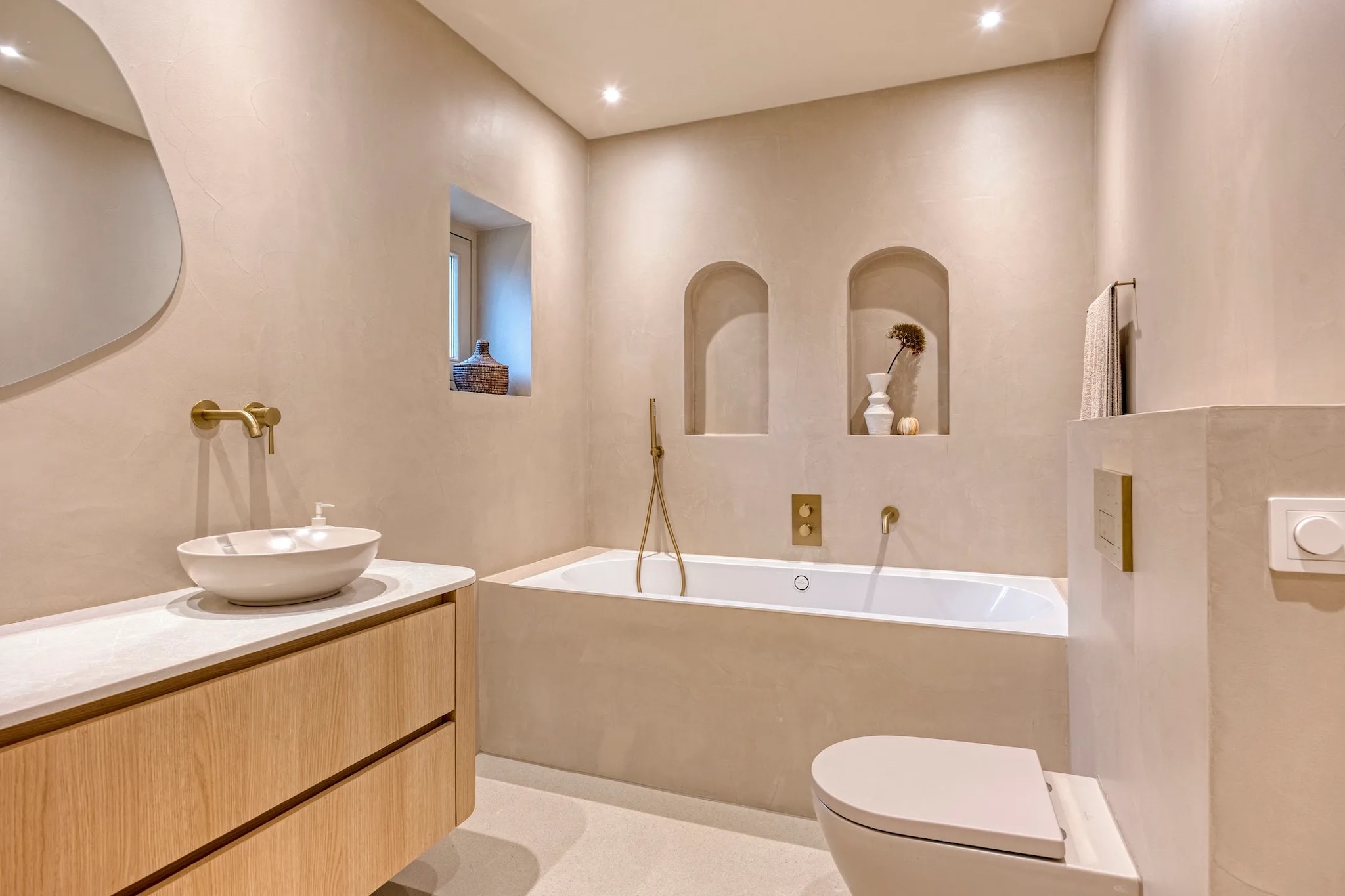 Funda - Staete - De Meierij