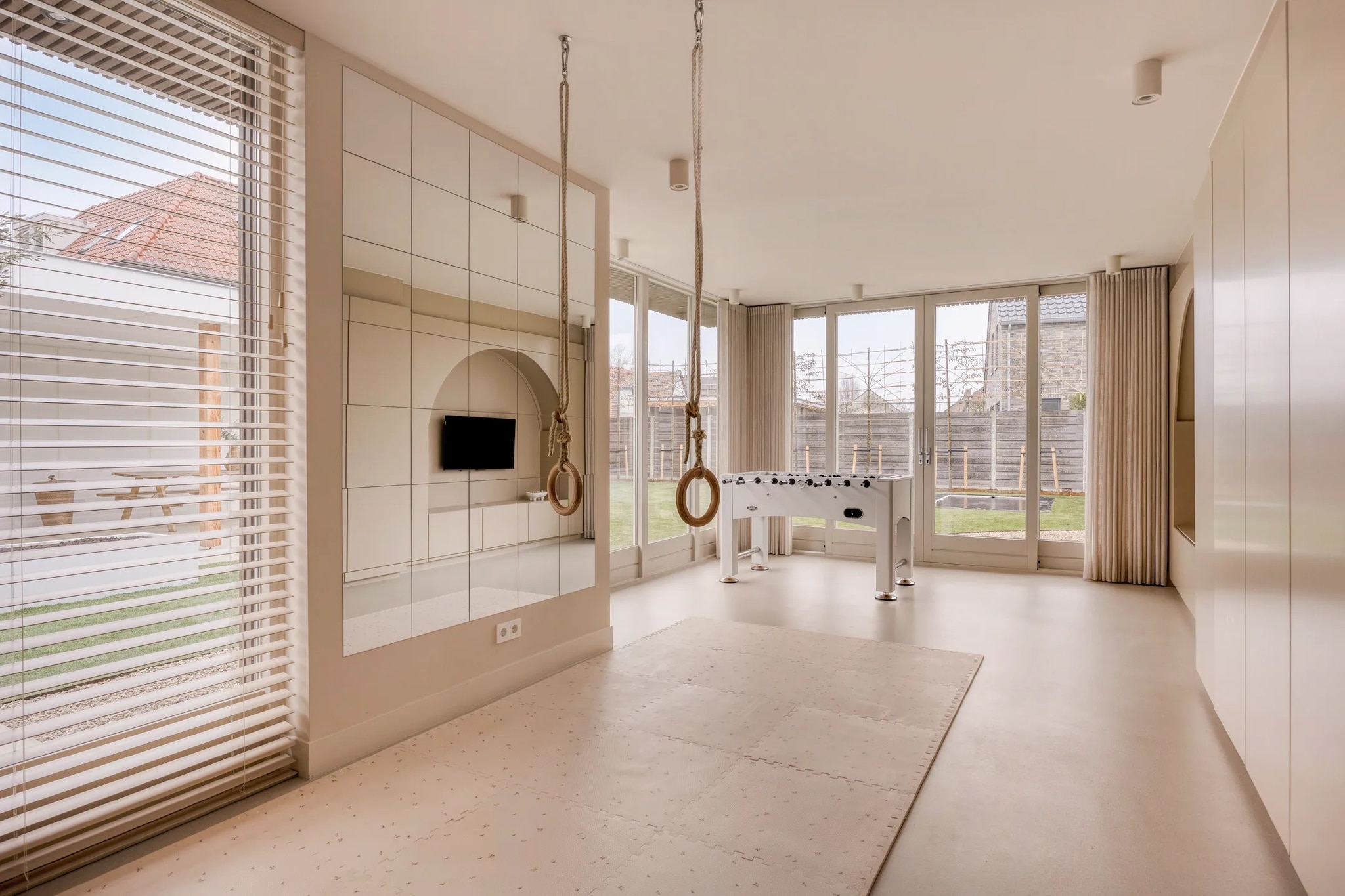 Funda - Staete - De Meierij