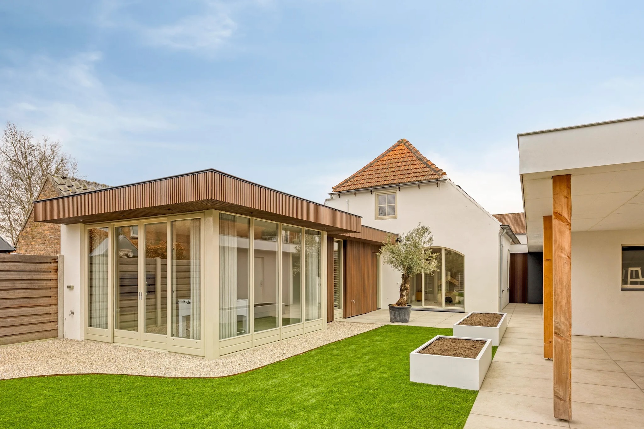 Funda - Staete - De Meierij