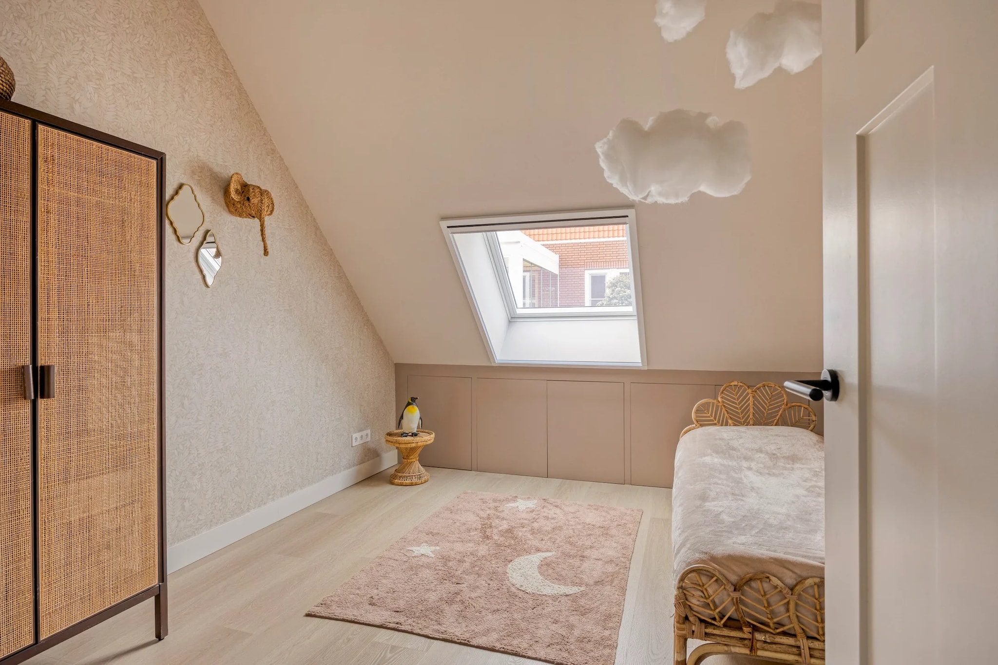 Funda - Staete - De Meierij