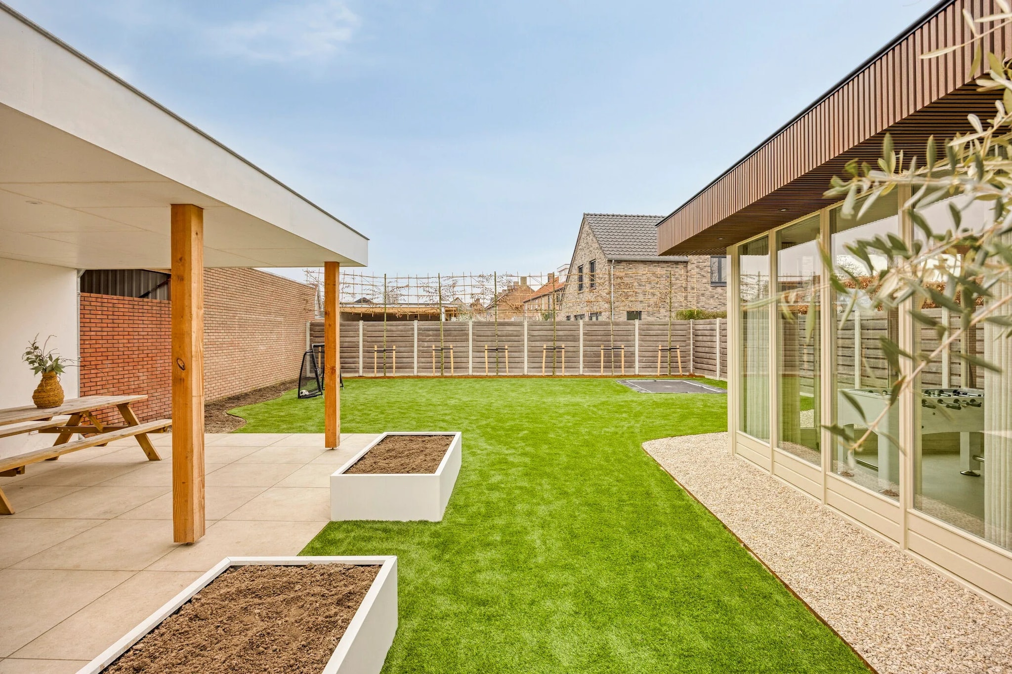 Funda - Staete - De Meierij