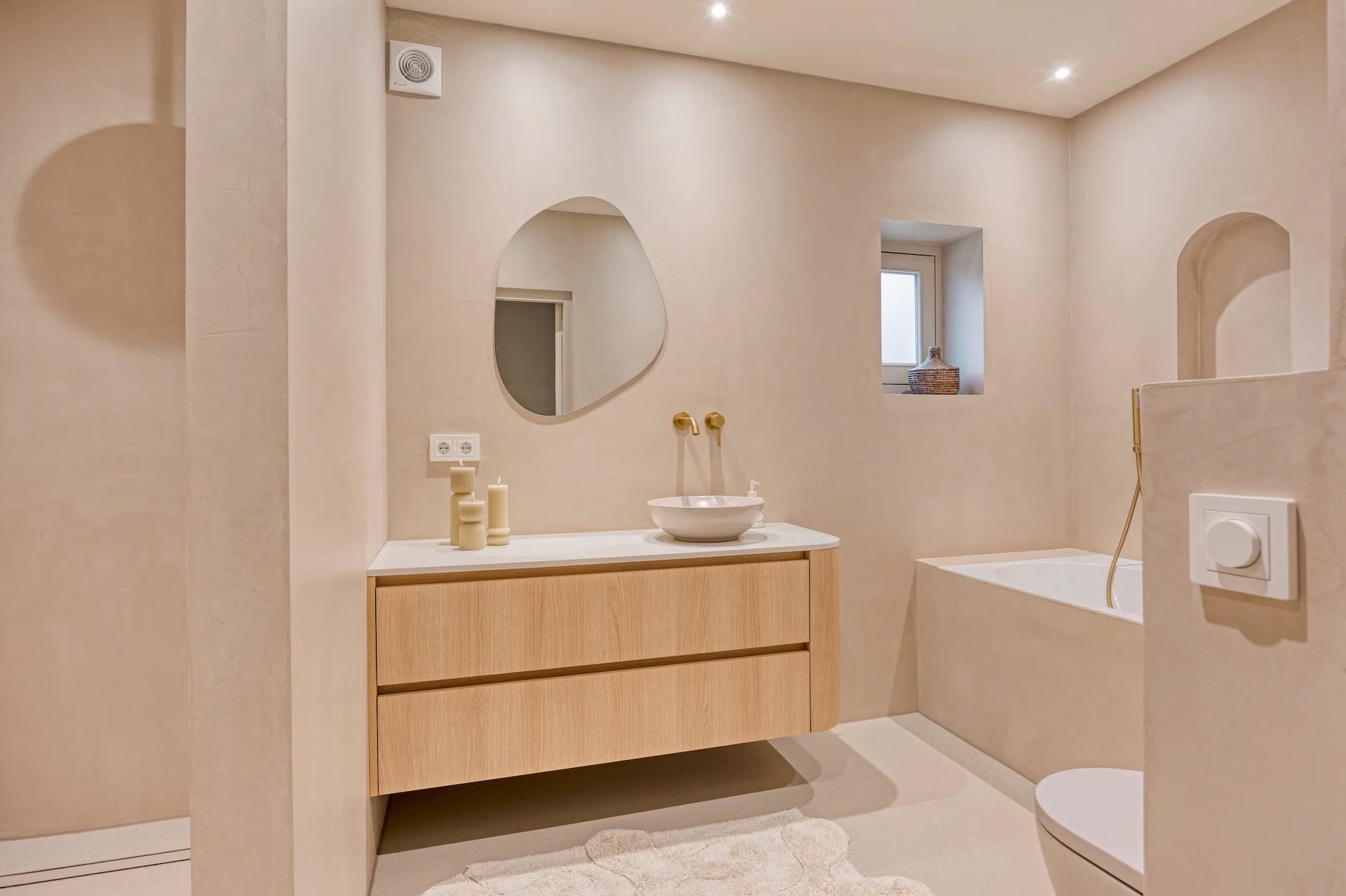 Funda - Staete - De Meierij