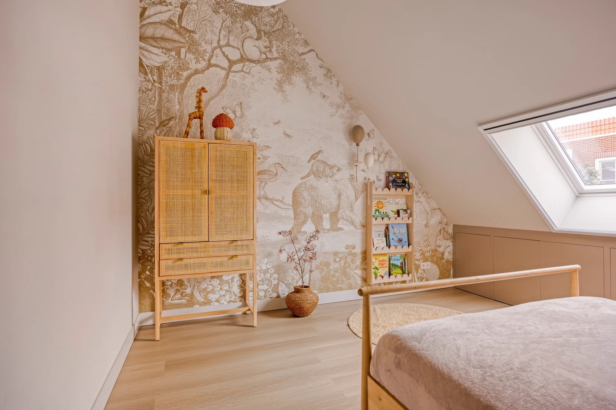 Funda - Staete - De Meierij